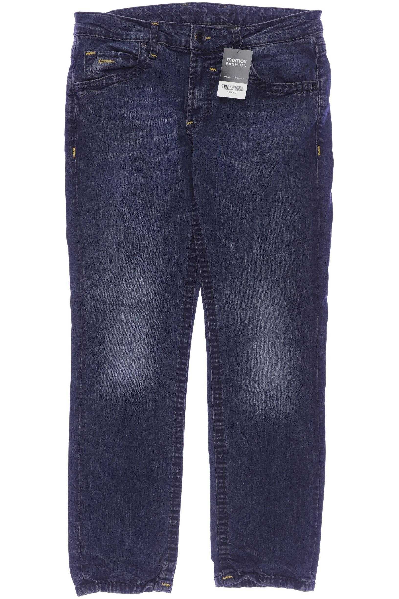 

Camp David Herren Jeans, marineblau, Gr. 34