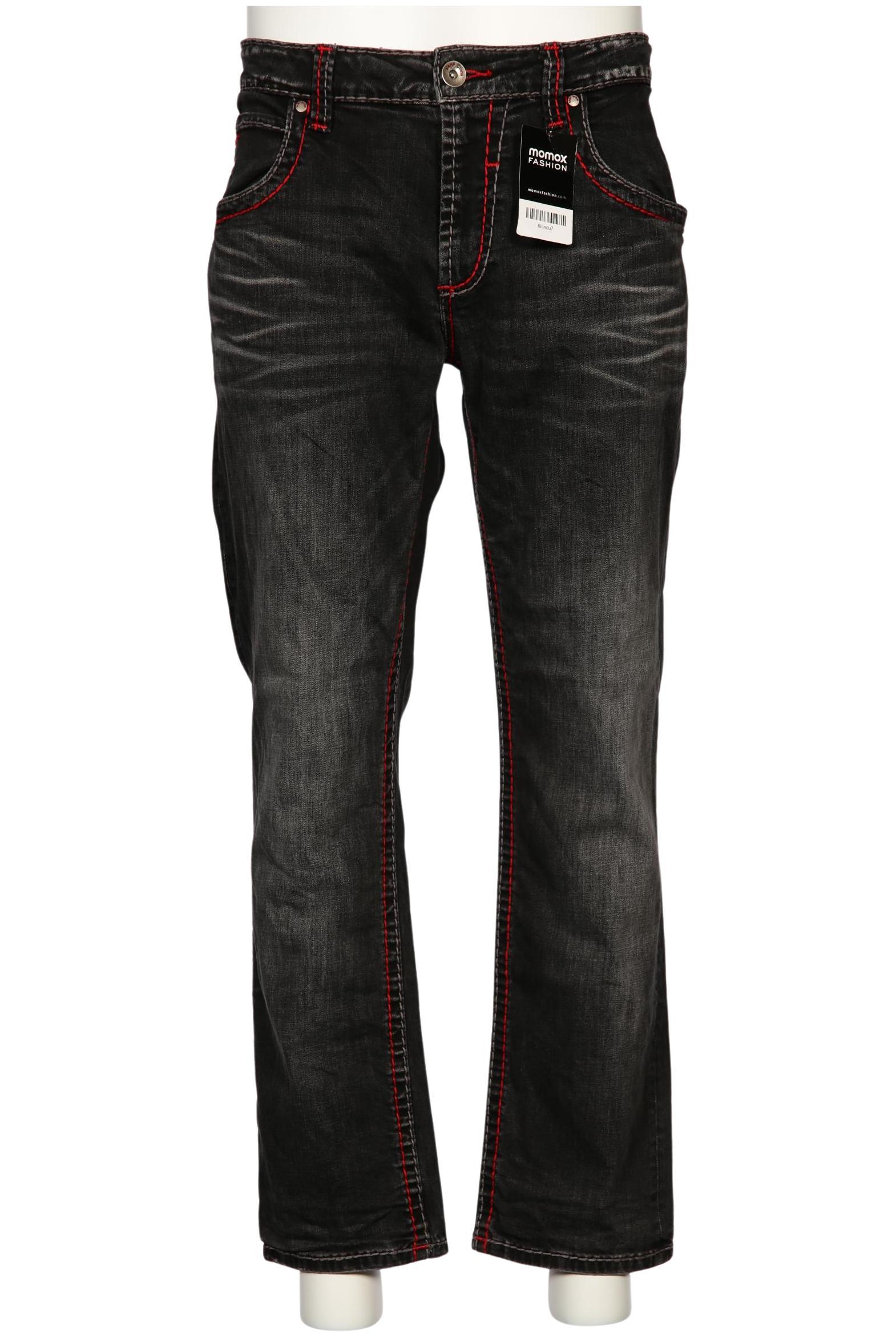 

Camp David Herren Jeans, schwarz, Gr. 36