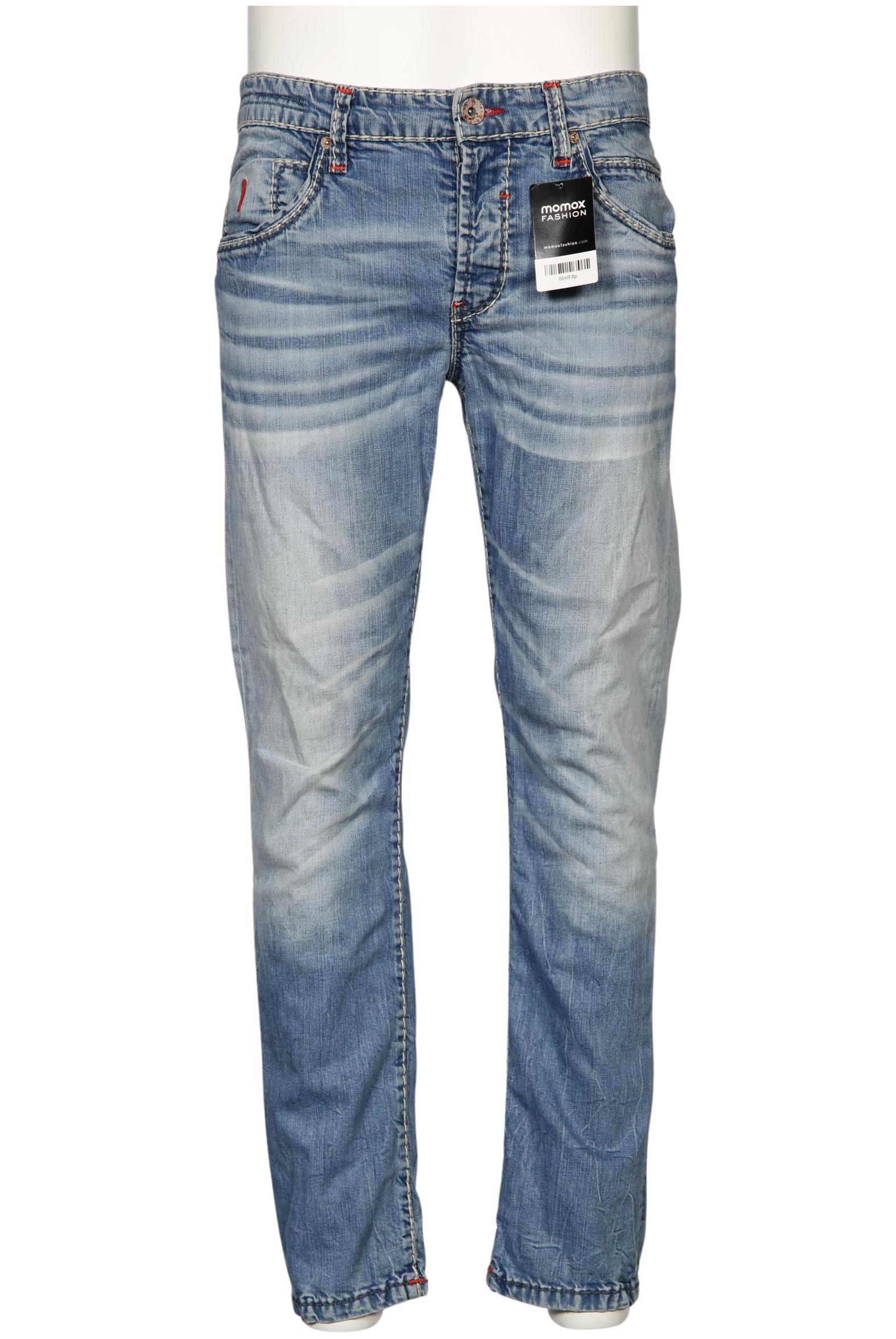 

Camp David Herren Jeans, hellblau, Gr. 34