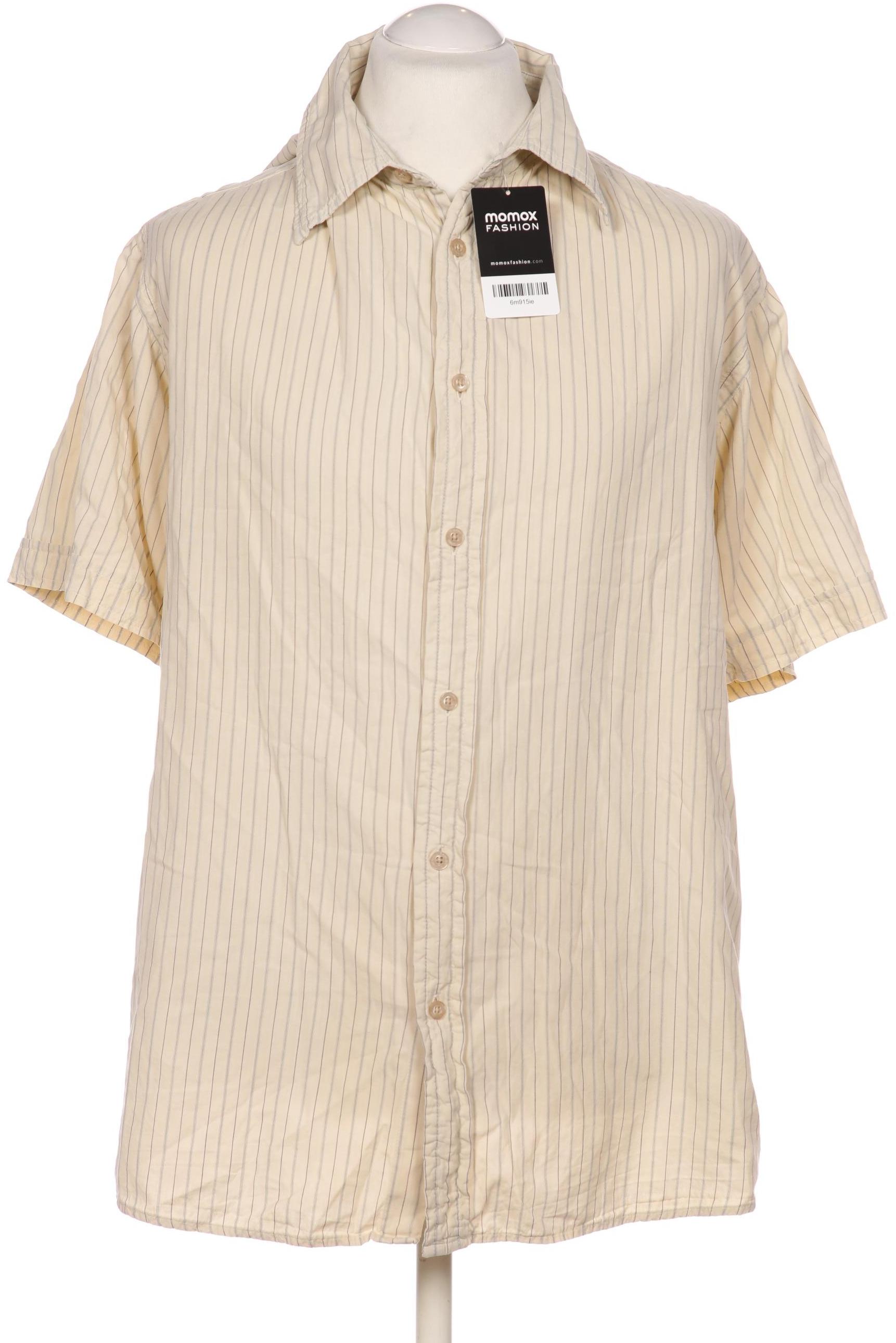 

Camp David Herren Hemd, beige, Gr. 54