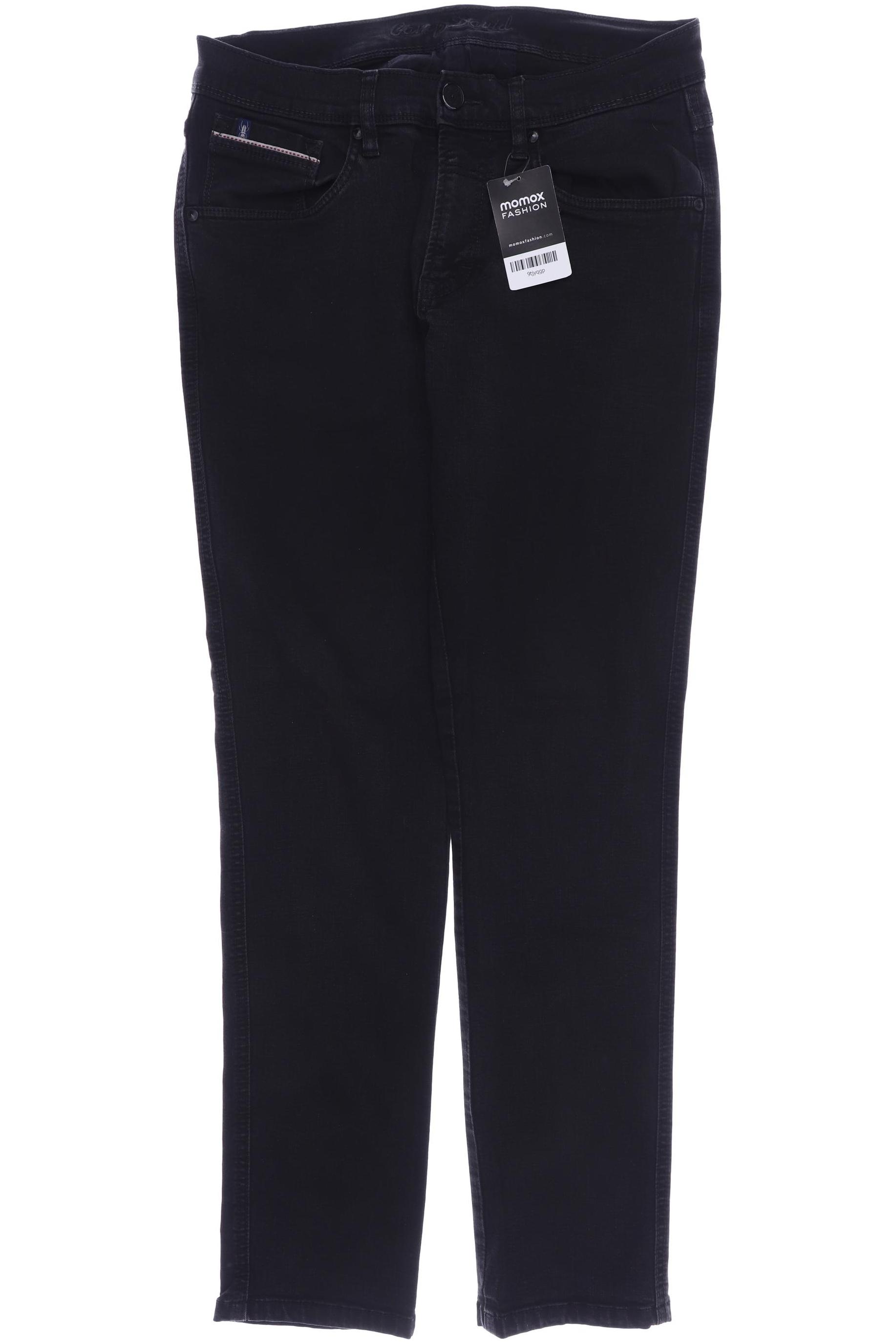 

Camp David Herren Jeans, schwarz
