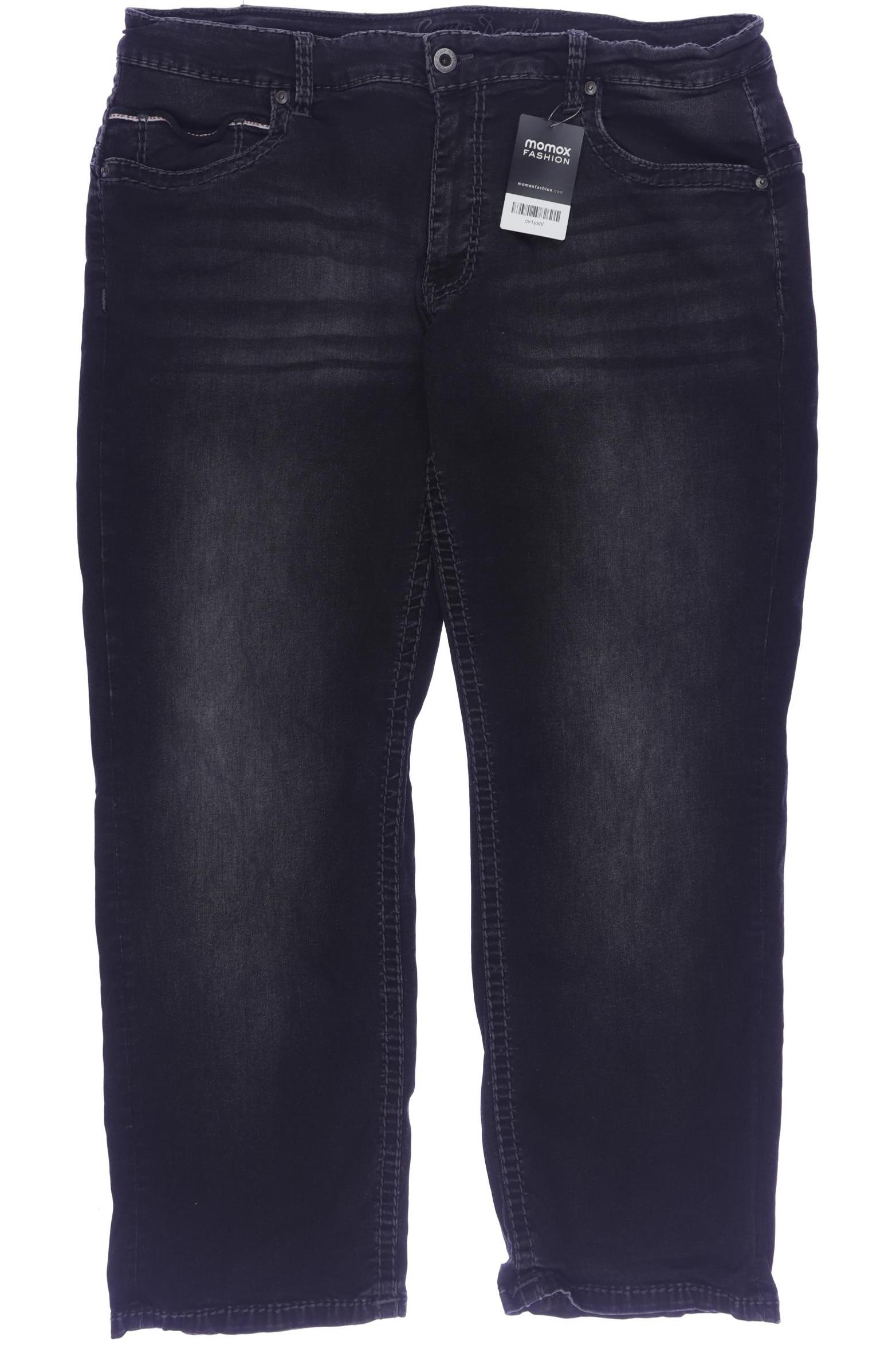 

Camp David Herren Jeans, grau, Gr. 40