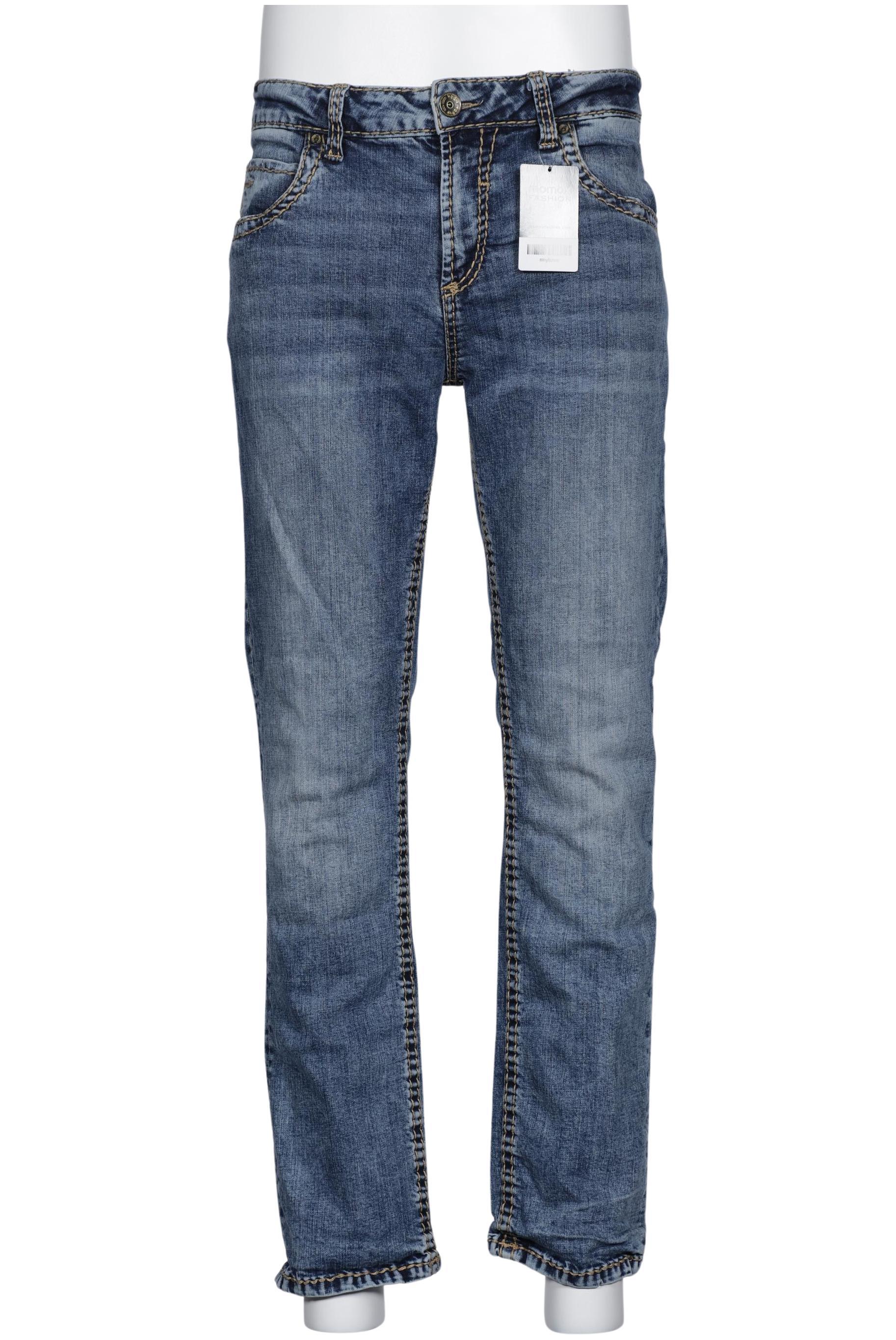 

Camp David Herren Jeans, blau, Gr. 34