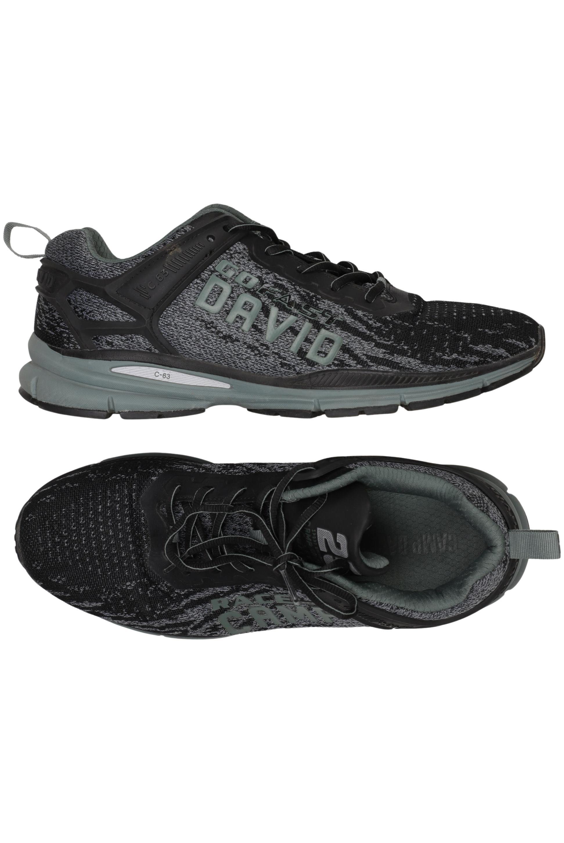 

Camp David Herren Sneakers, mehrfarbig, Gr. 45