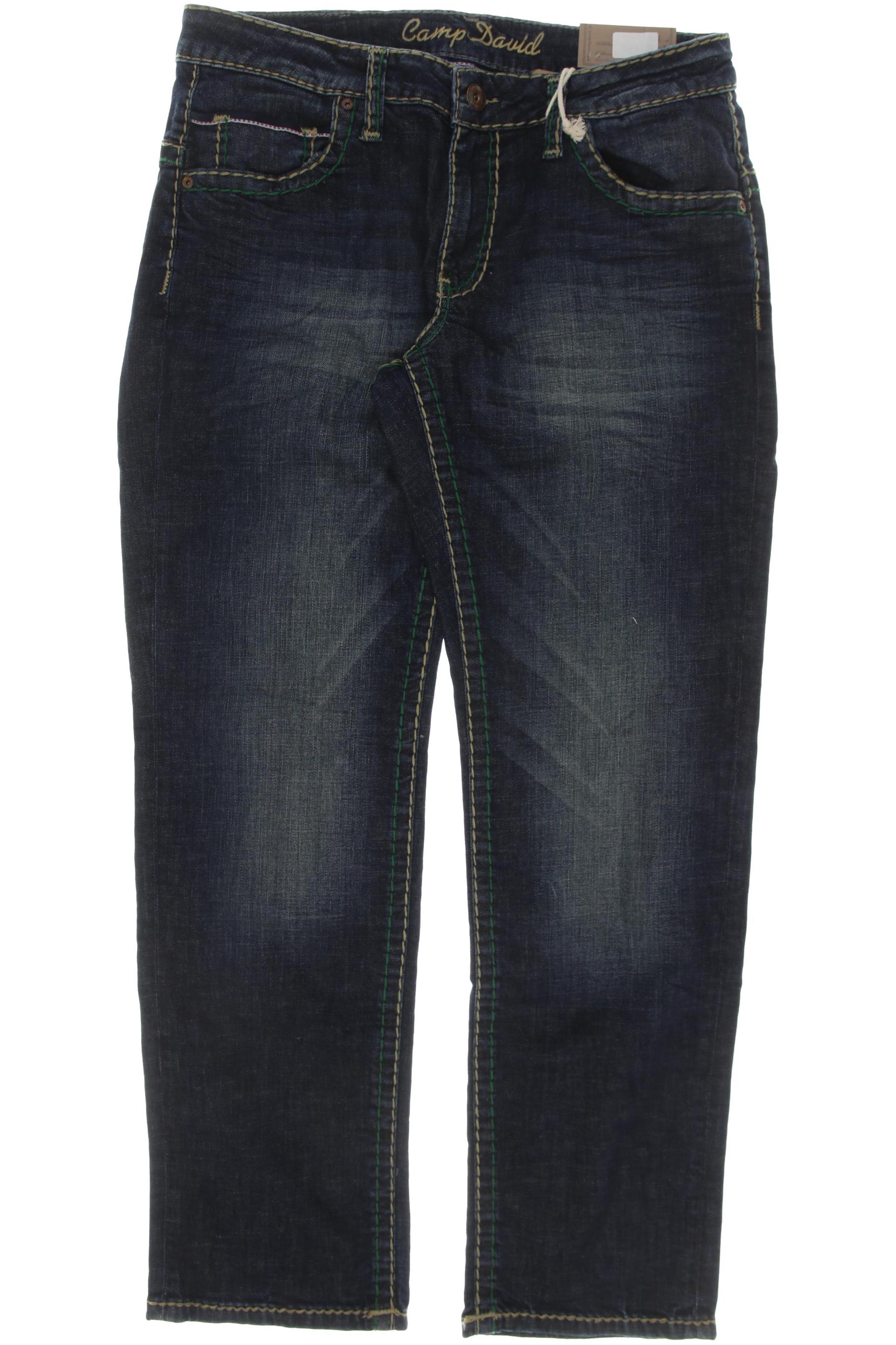 

Camp David Herren Jeans, blau, Gr. 32