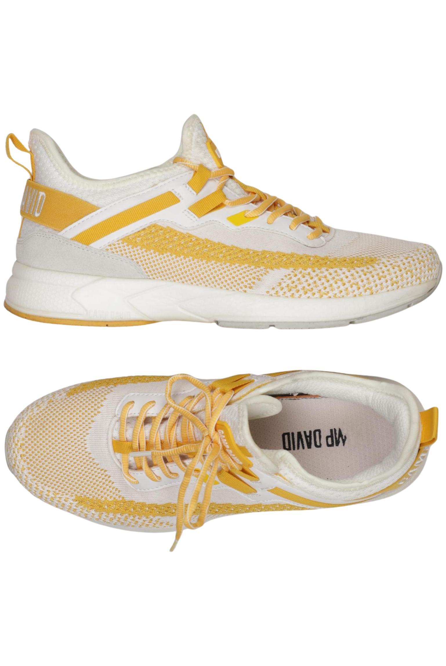 

Camp David Herren Sneakers, mehrfarbig, Gr. 43