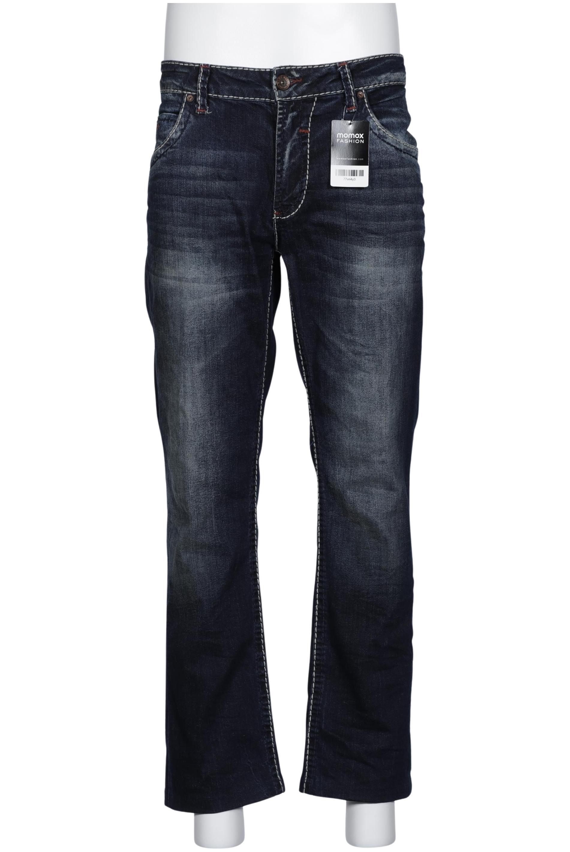 

Camp David Herren Jeans, marineblau, Gr. 36