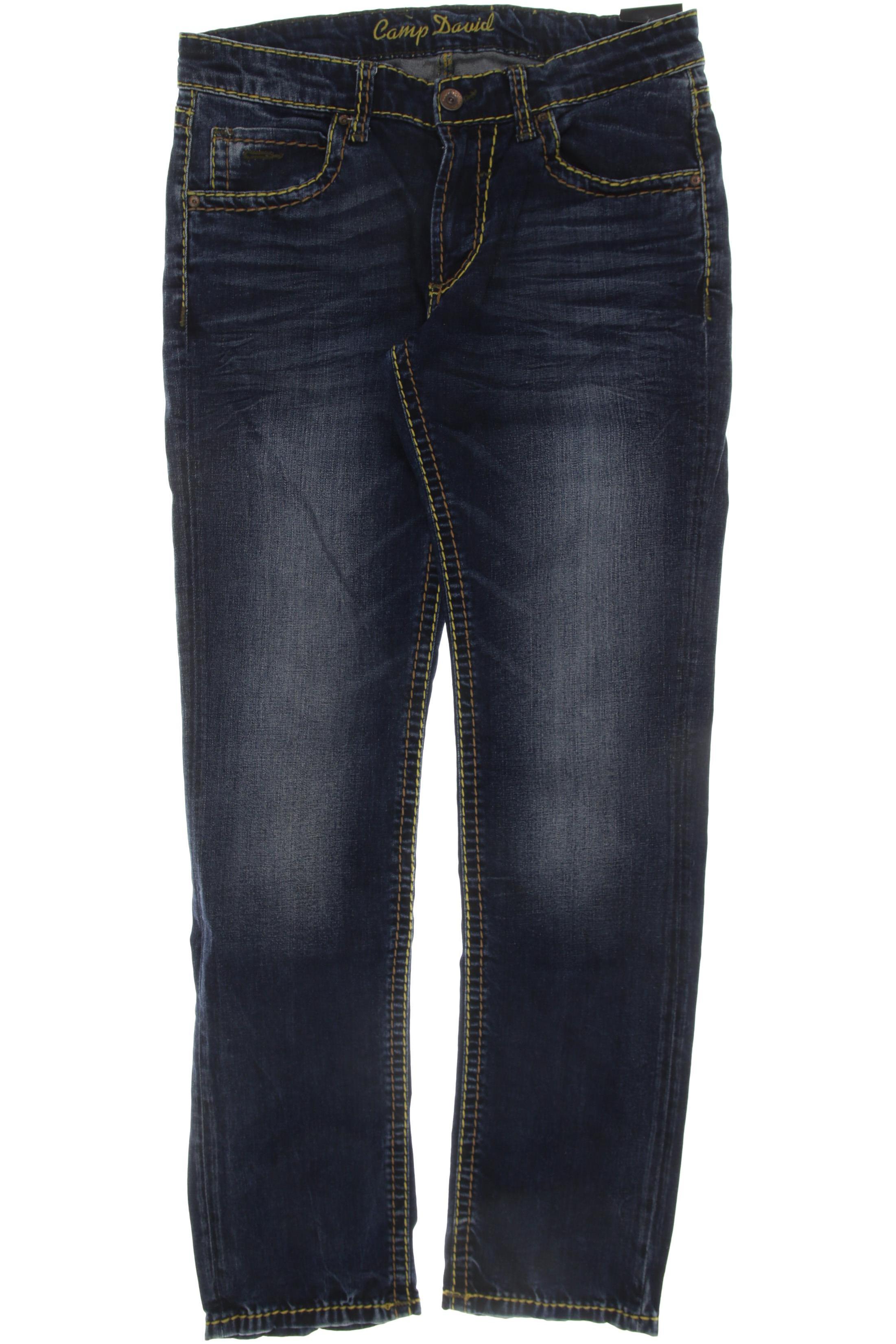 

Camp David Herren Jeans, blau, Gr. 31