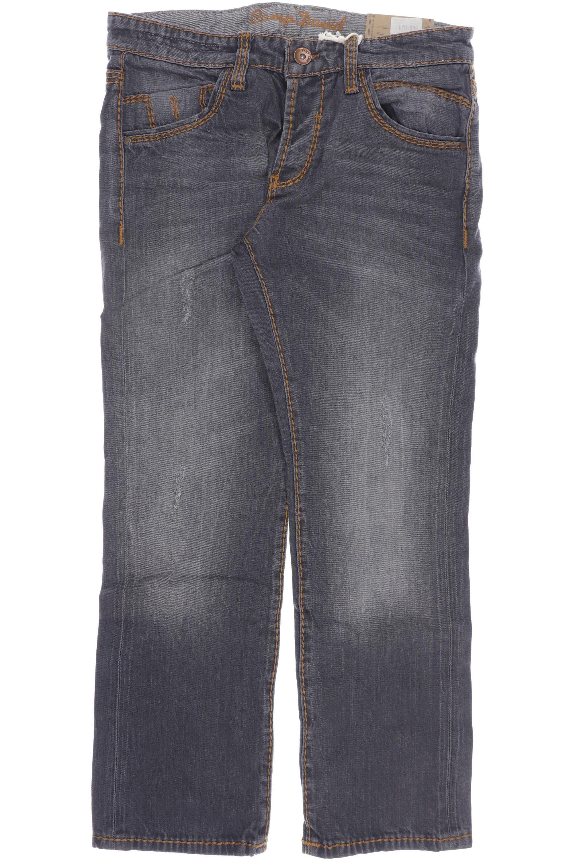 

Camp David Herren Jeans, blau, Gr. 30
