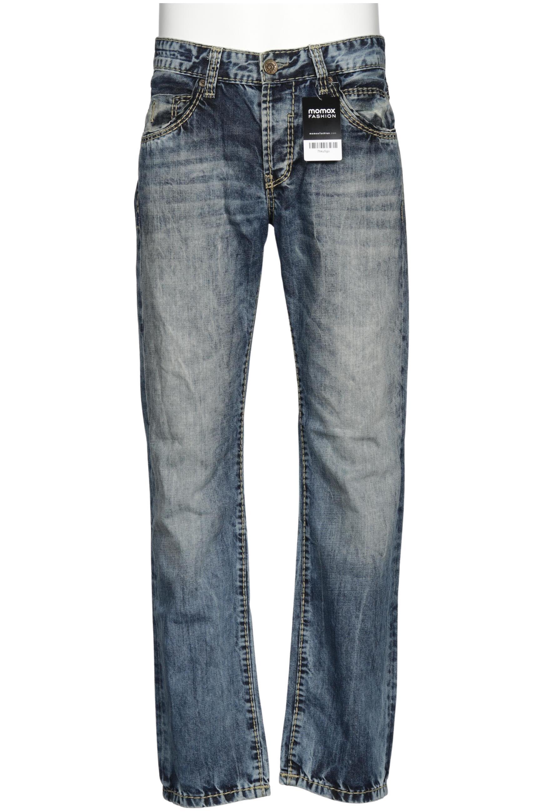 

Camp David Herren Jeans, blau, Gr. 32