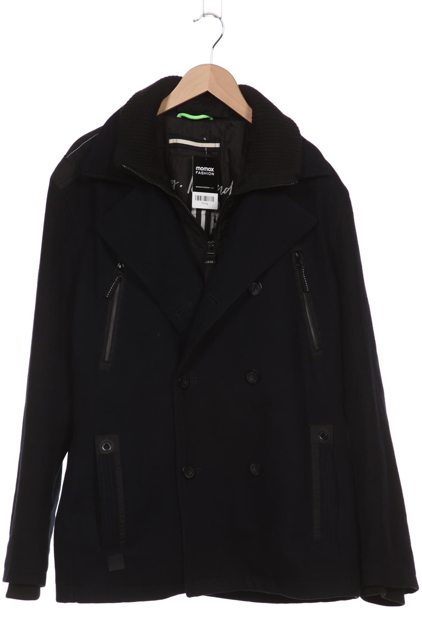 

Camp David Herren Jacke, marineblau, Gr. 54