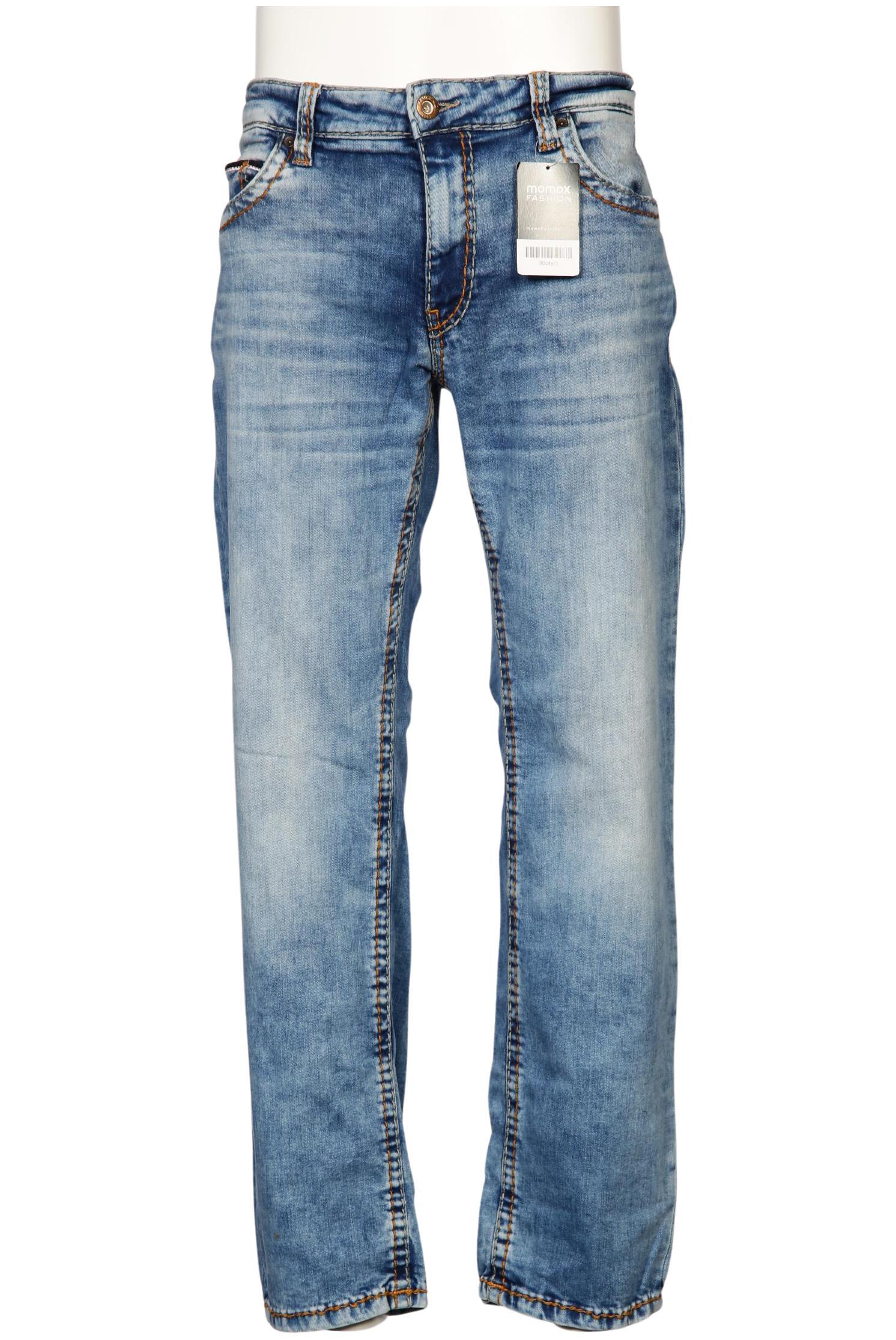 

Camp David Herren Jeans, blau, Gr. 35