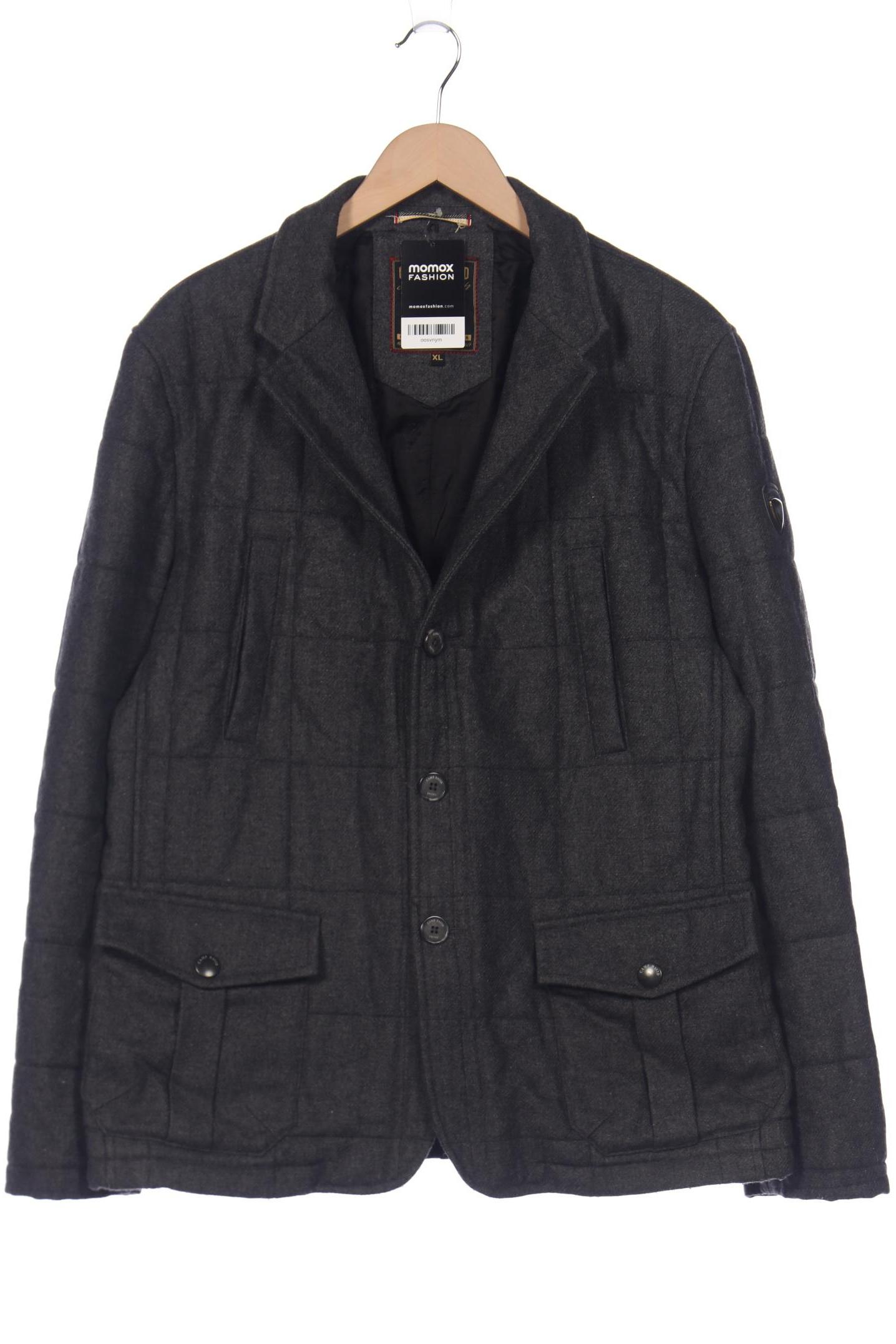 

Camp David Herren Jacke, grau, Gr. 54