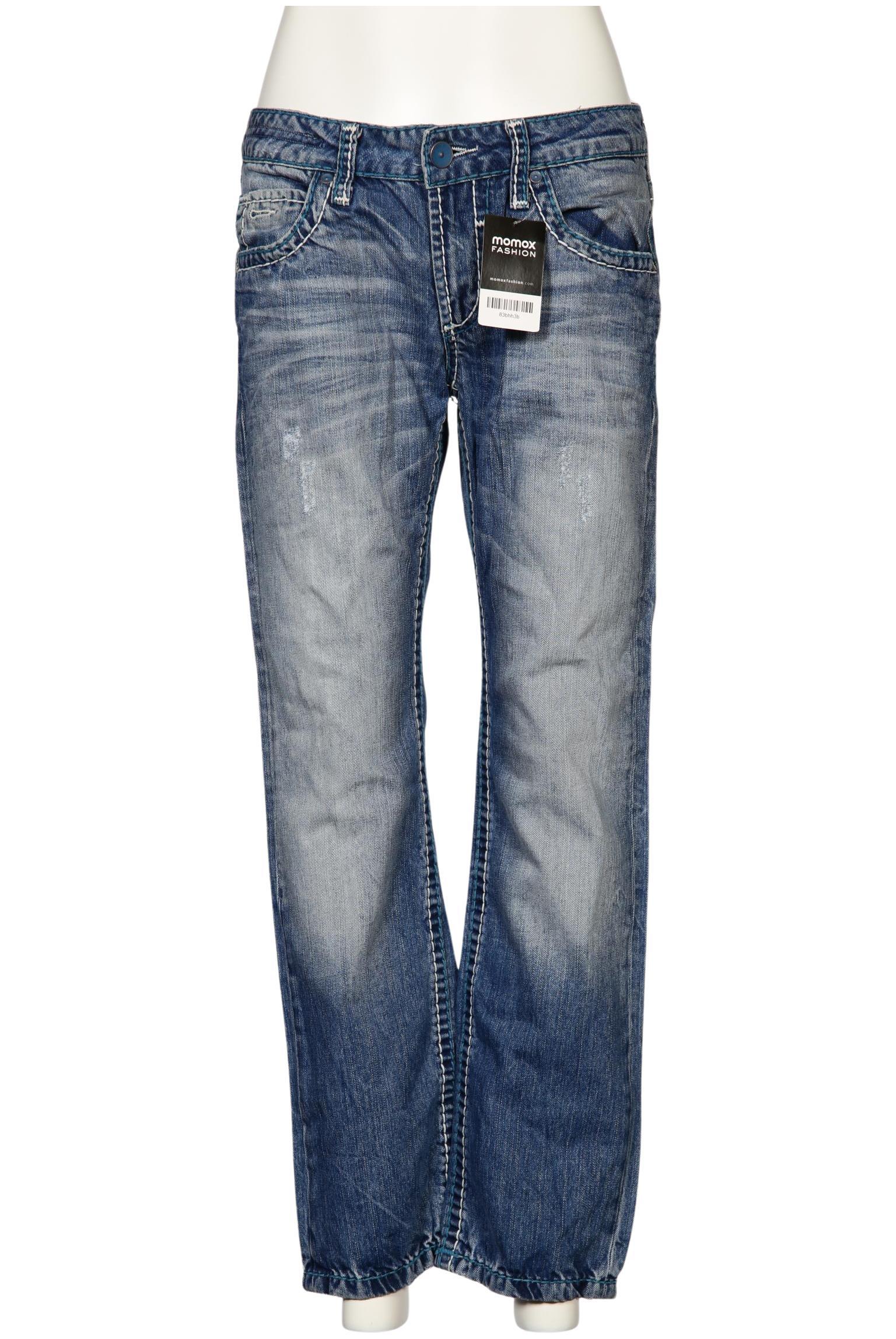 

Camp David Herren Jeans, blau, Gr. 30