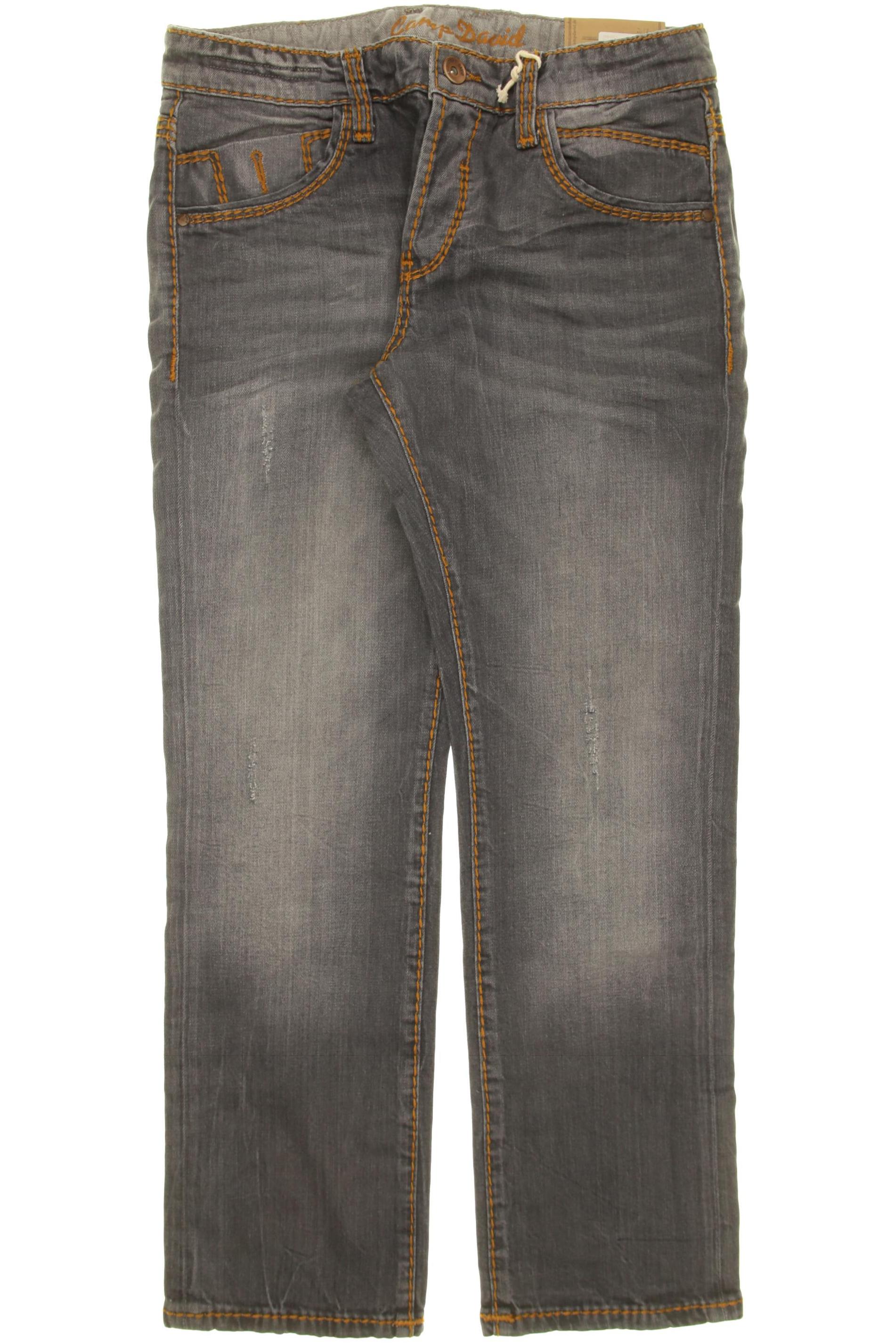 Thumbnail - Camp David Herren Jeans, grau, Gr. 30
