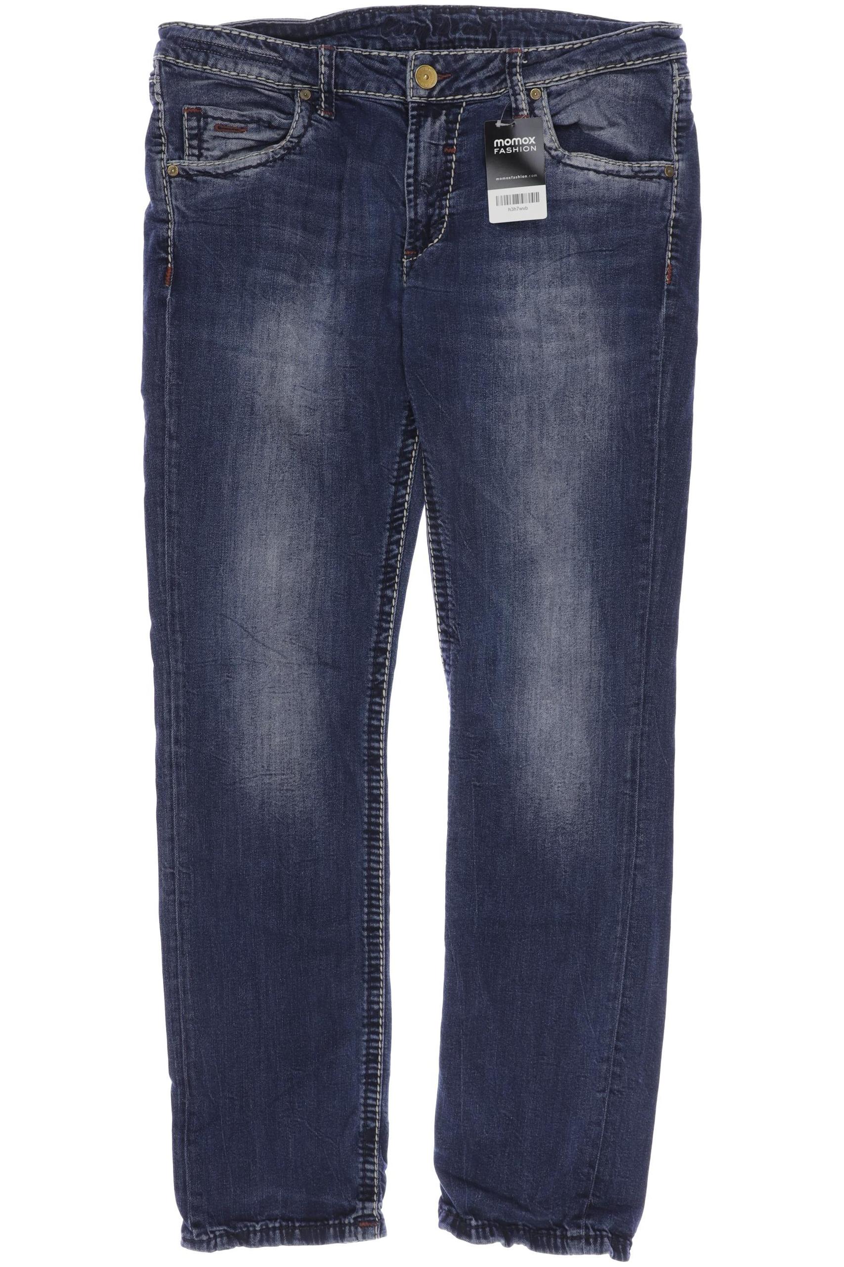 

Camp David Herren Jeans, marineblau, Gr. 38