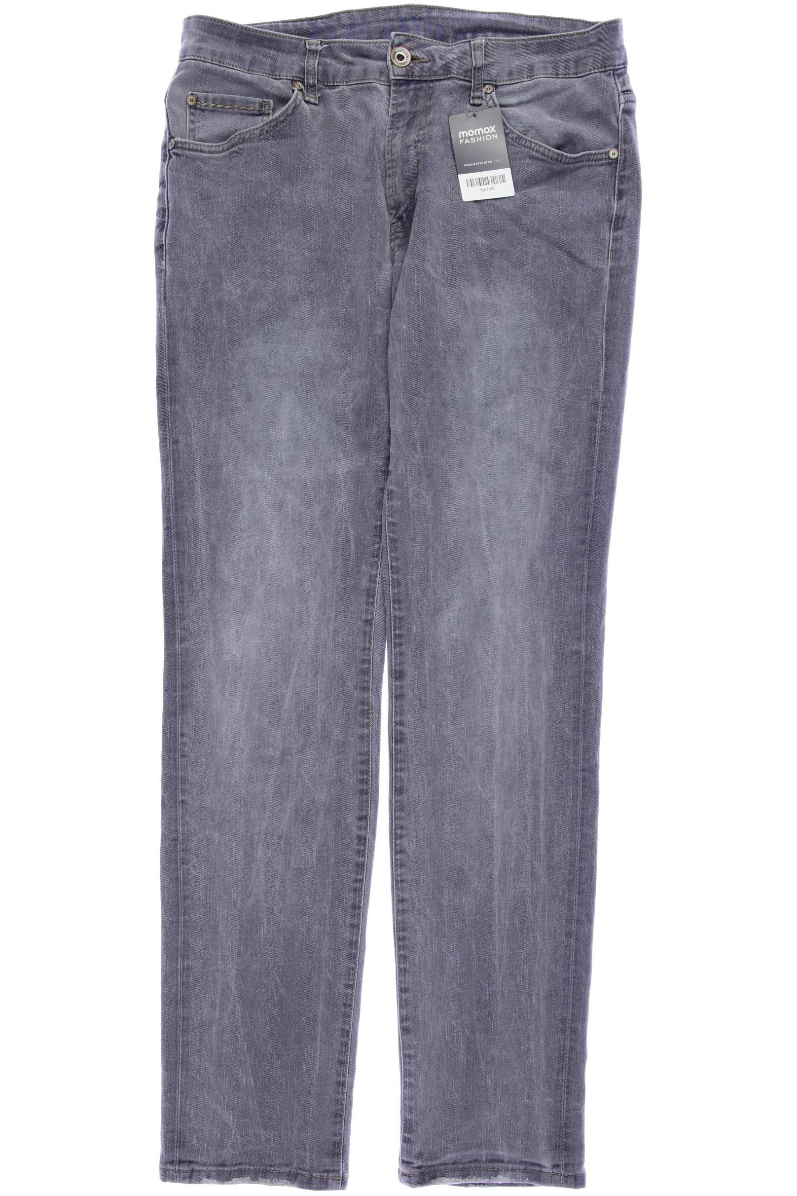 

Camp David Herren Jeans, grau, Gr. 34