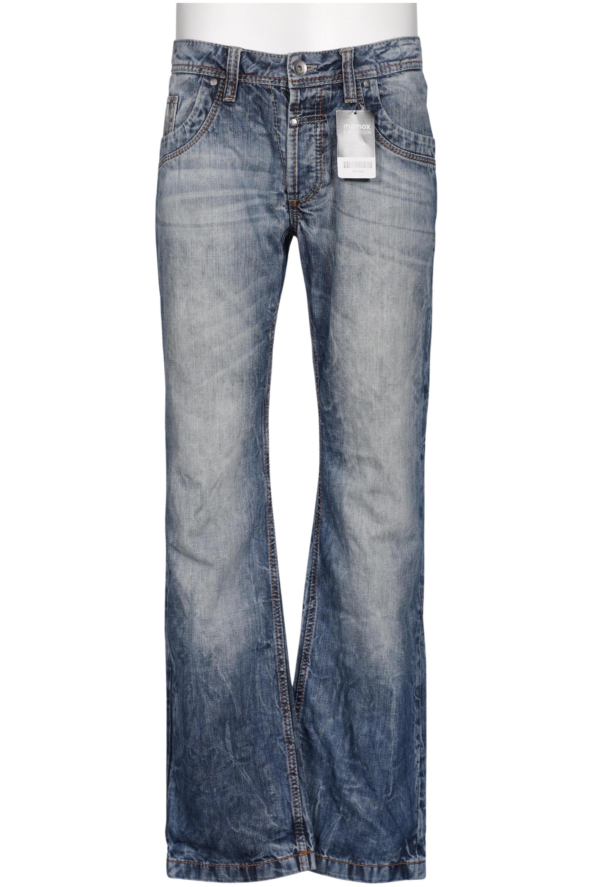 

Camp David Herren Jeans, blau, Gr. 36