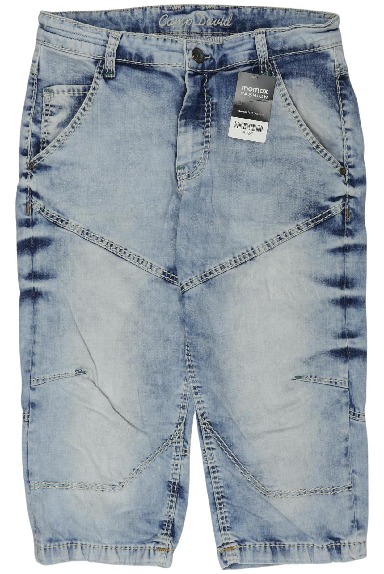

Camp David Herren Jeans, hellblau, Gr. 32