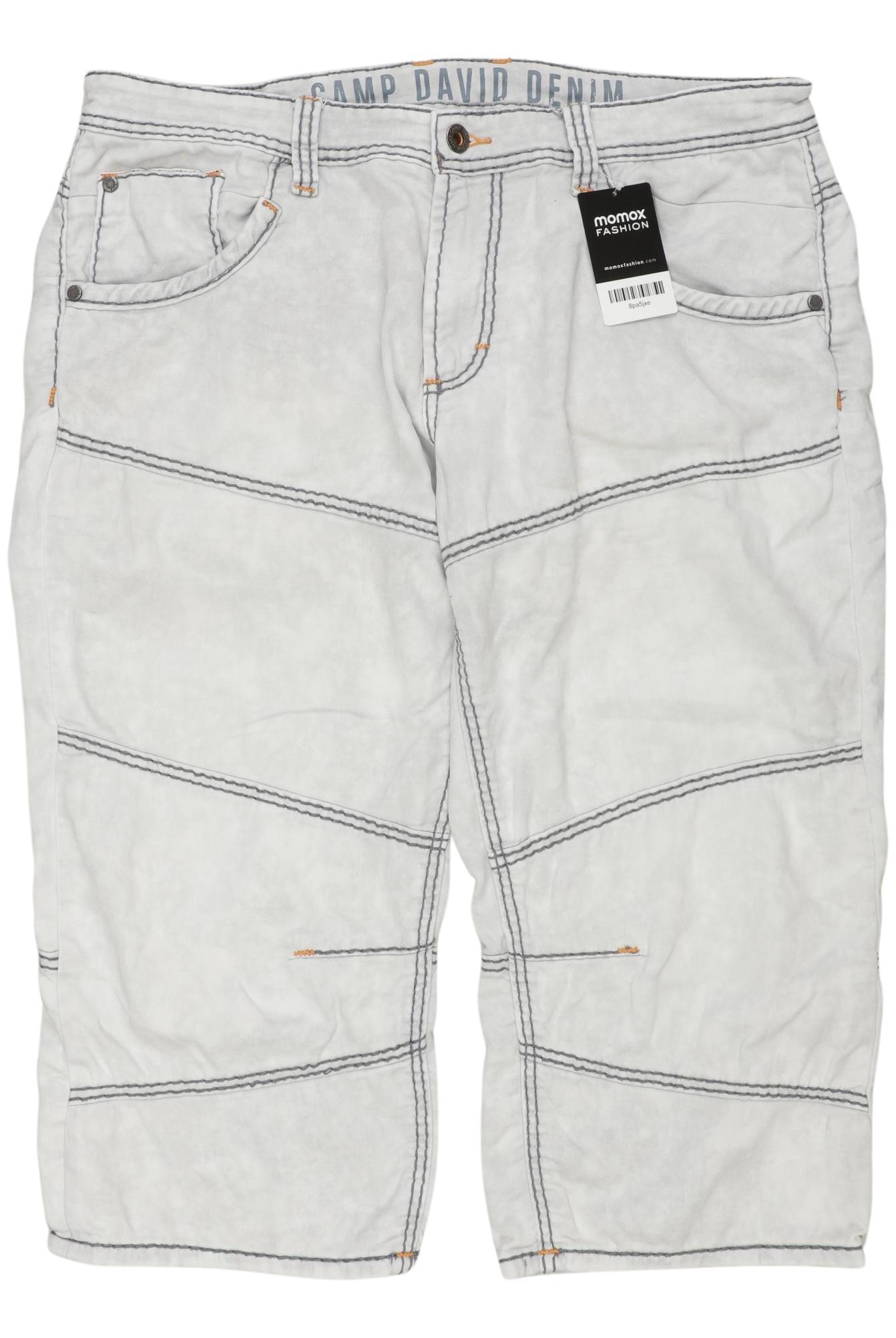 Thumbnail - Camp David Herren Jeans, hellblau, Gr. 34