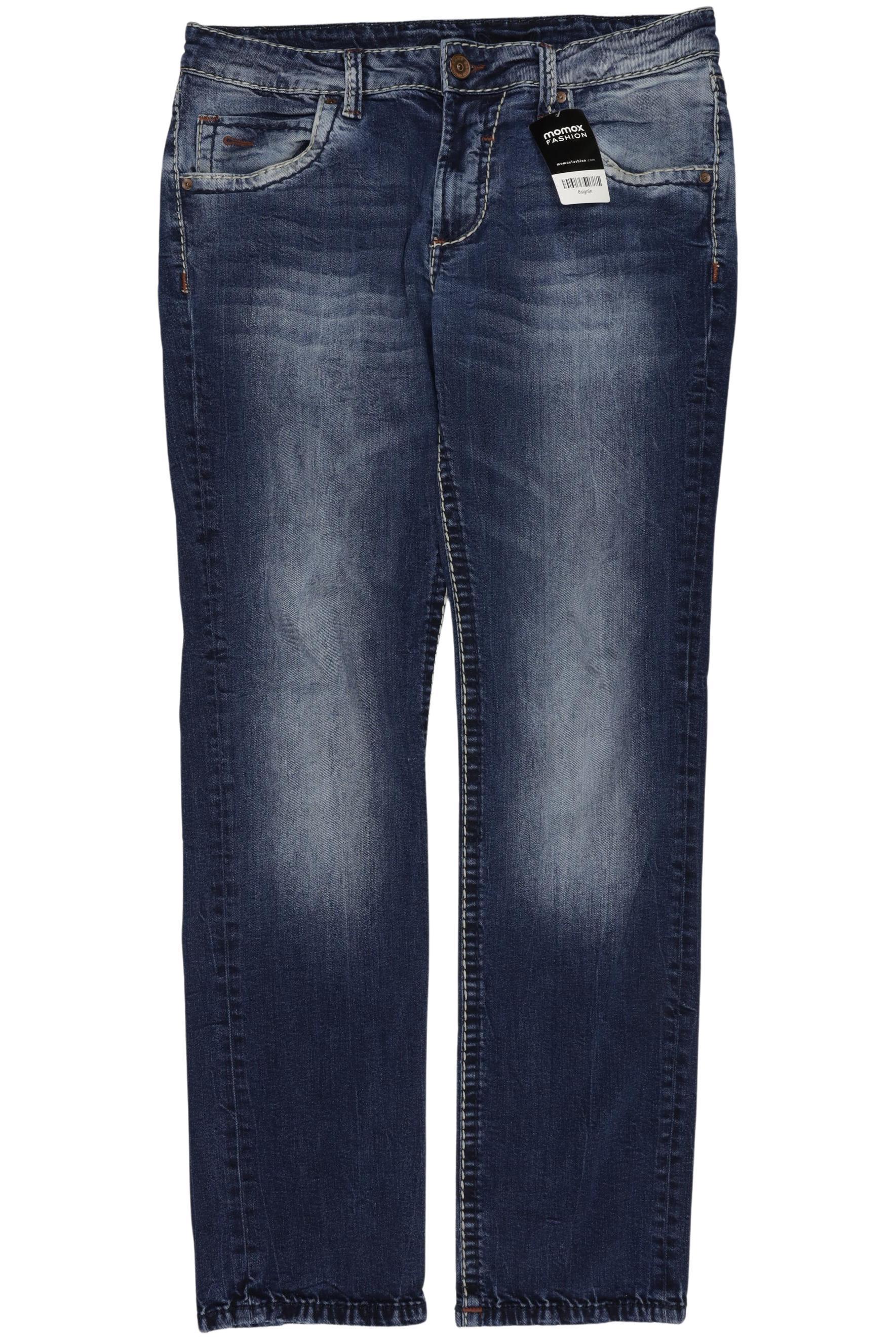

Camp David Herren Jeans, marineblau, Gr. 32