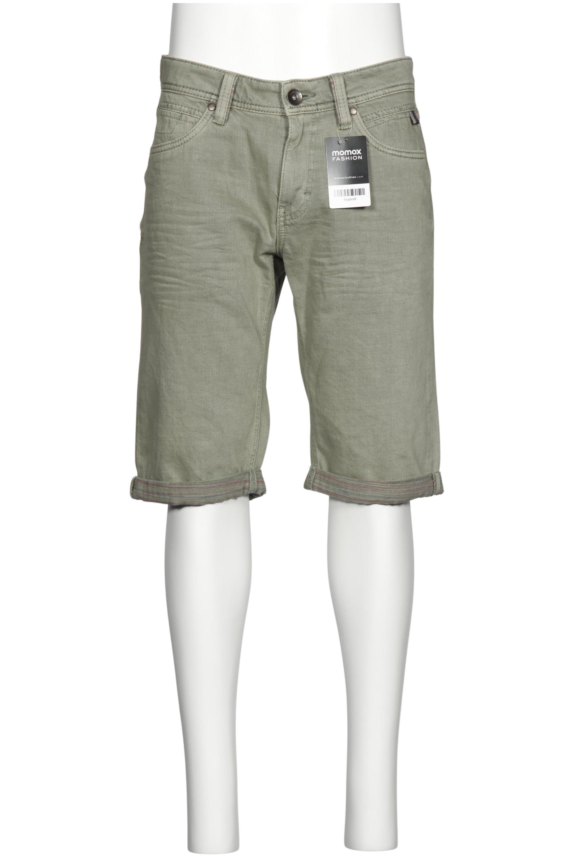 

Camp David Herren Shorts, grün, Gr. 29