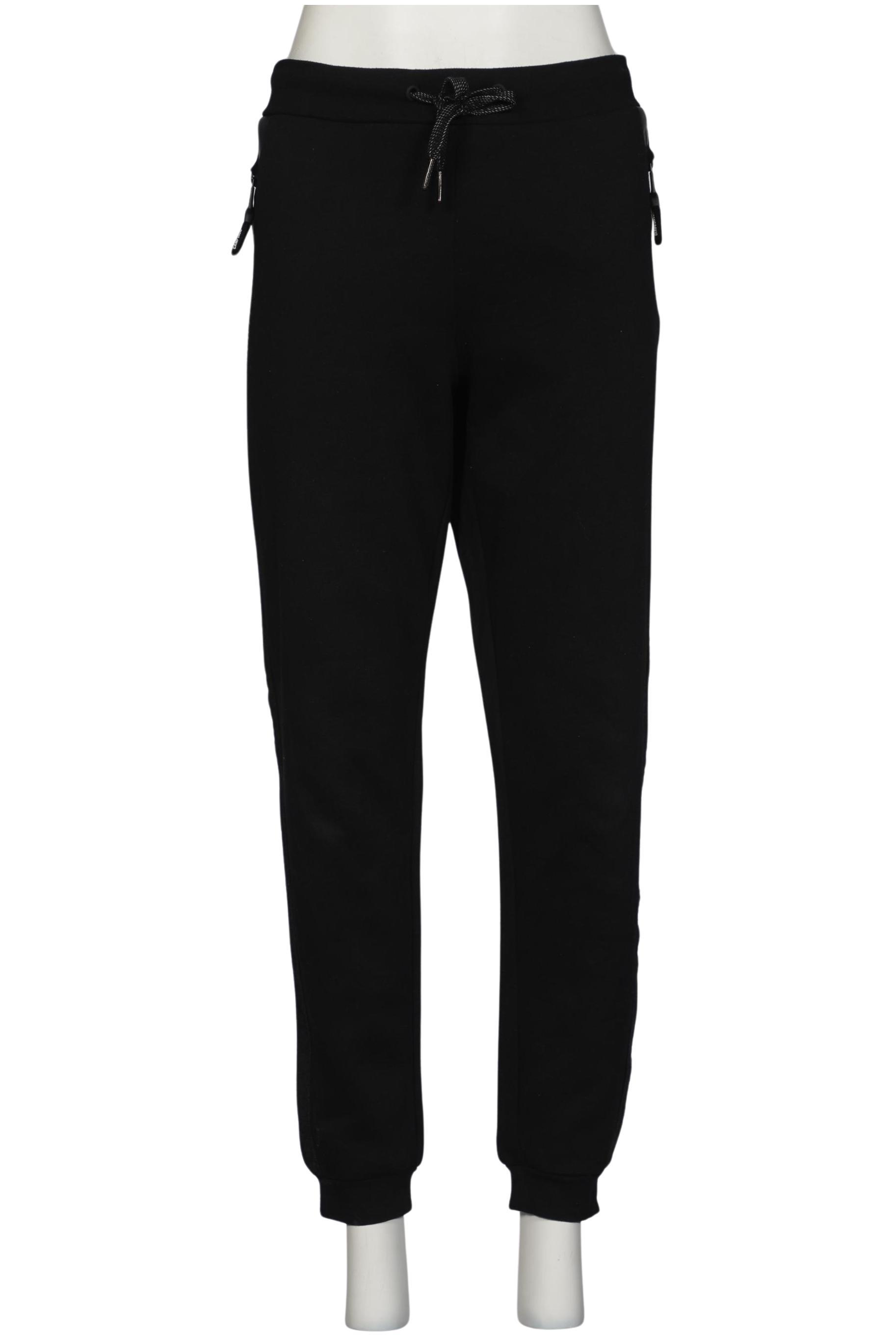 

Camp David Herren Stoffhose, schwarz, Gr. 0