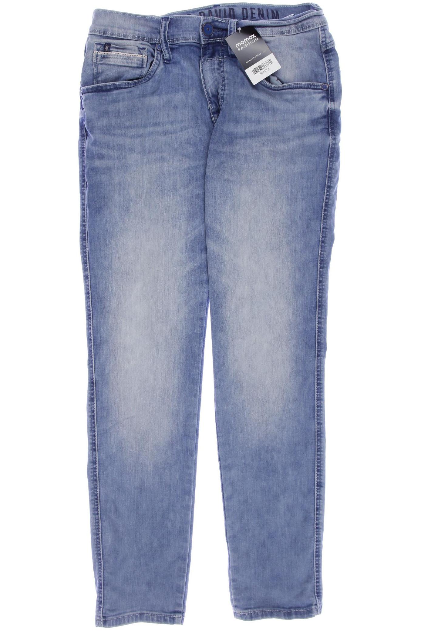 

Camp David Herren Jeans, hellblau, Gr. 31