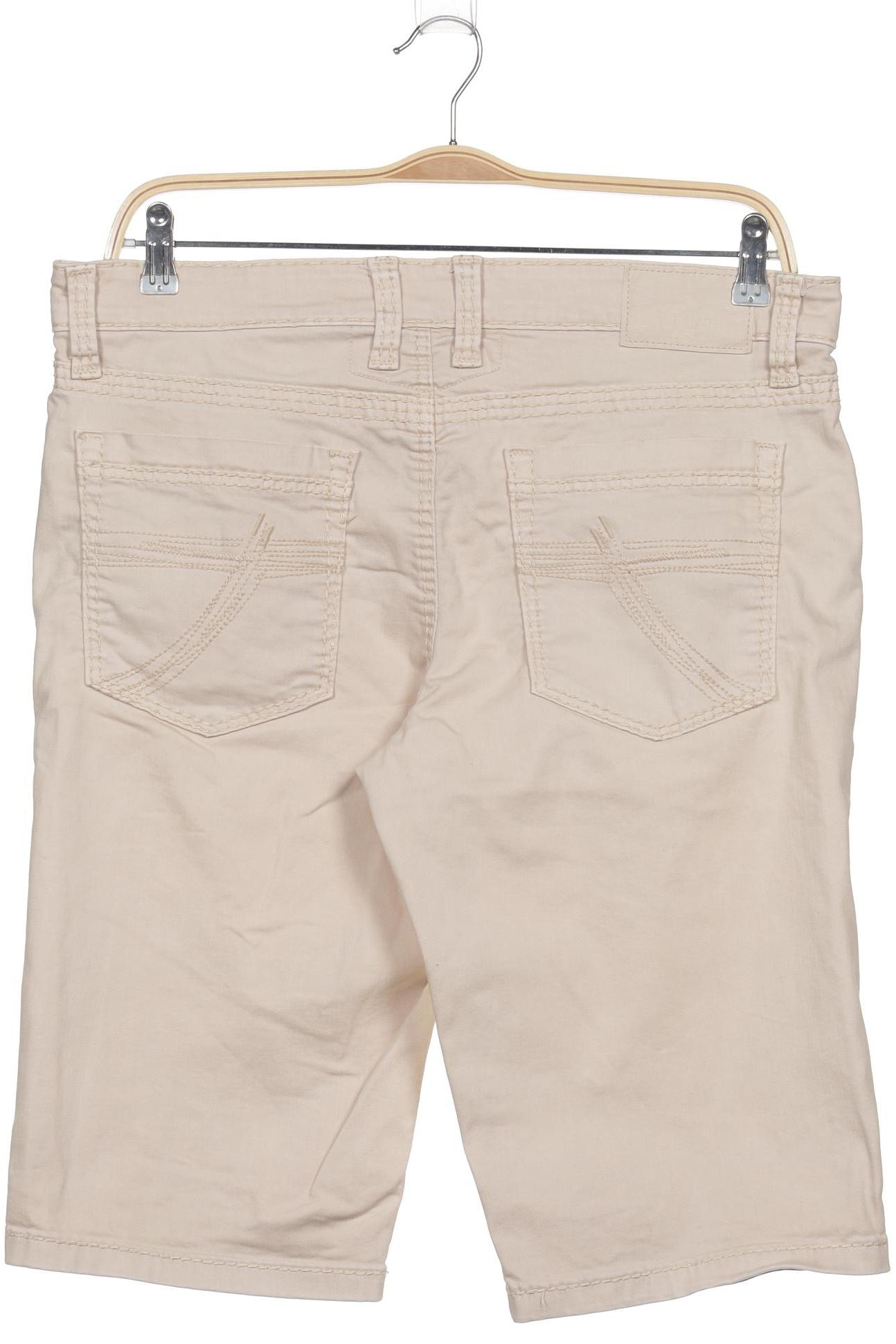 

Camp David Herren Shorts, beige, Gr. 32