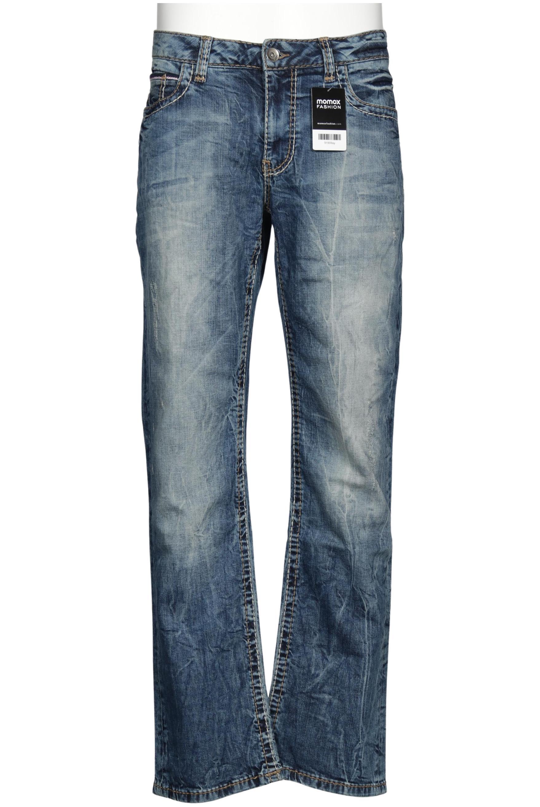 

Camp David Herren Jeans, blau, Gr. 34