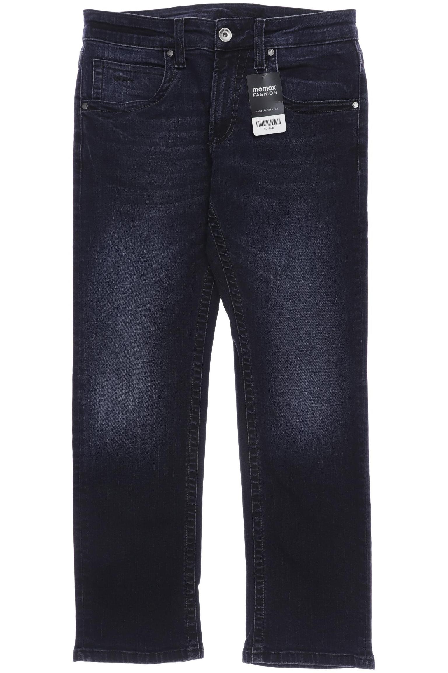

Camp David Herren Jeans, marineblau, Gr. 31