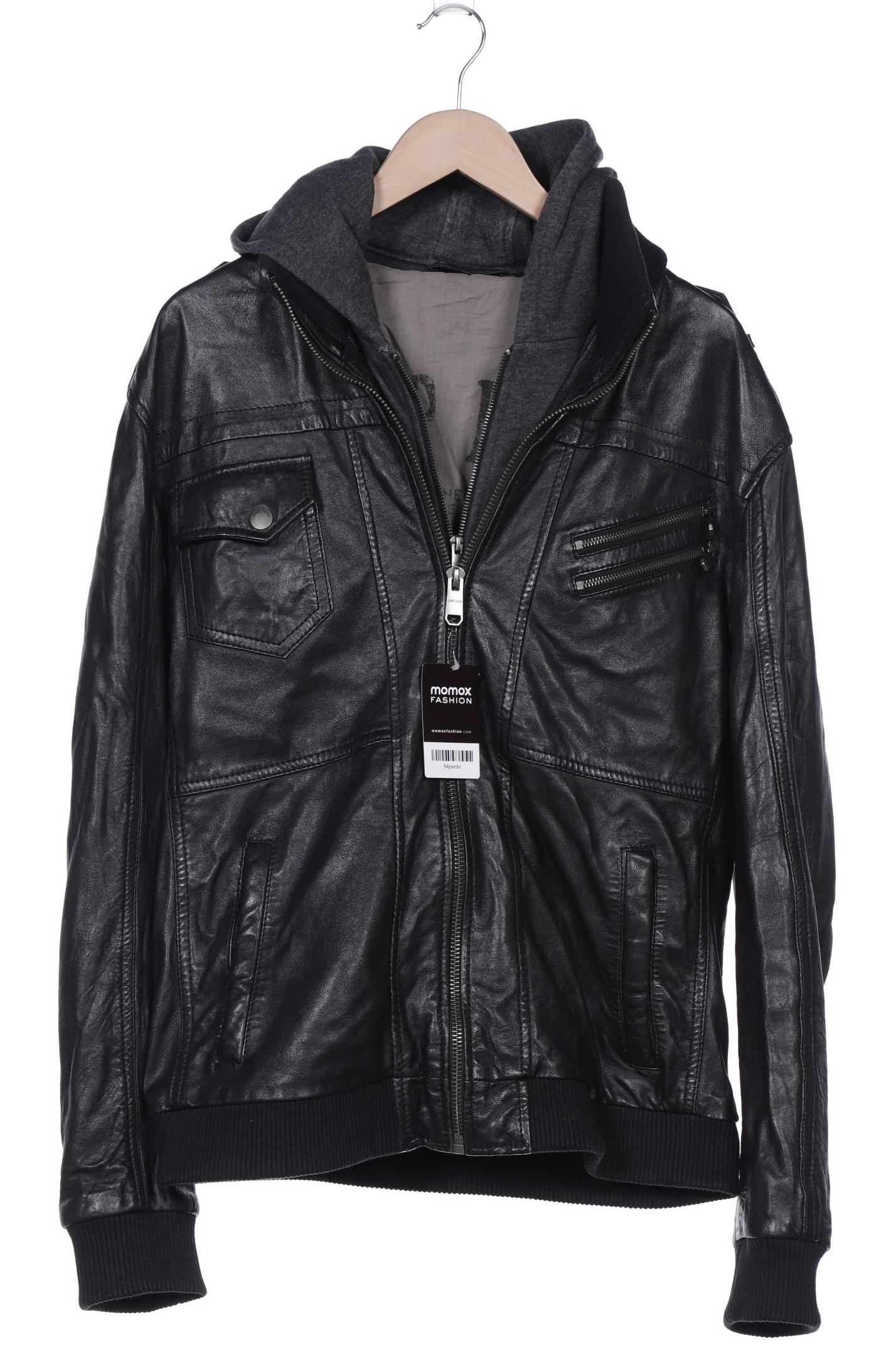 

Camp David Herren Jacke, schwarz, Gr. 54