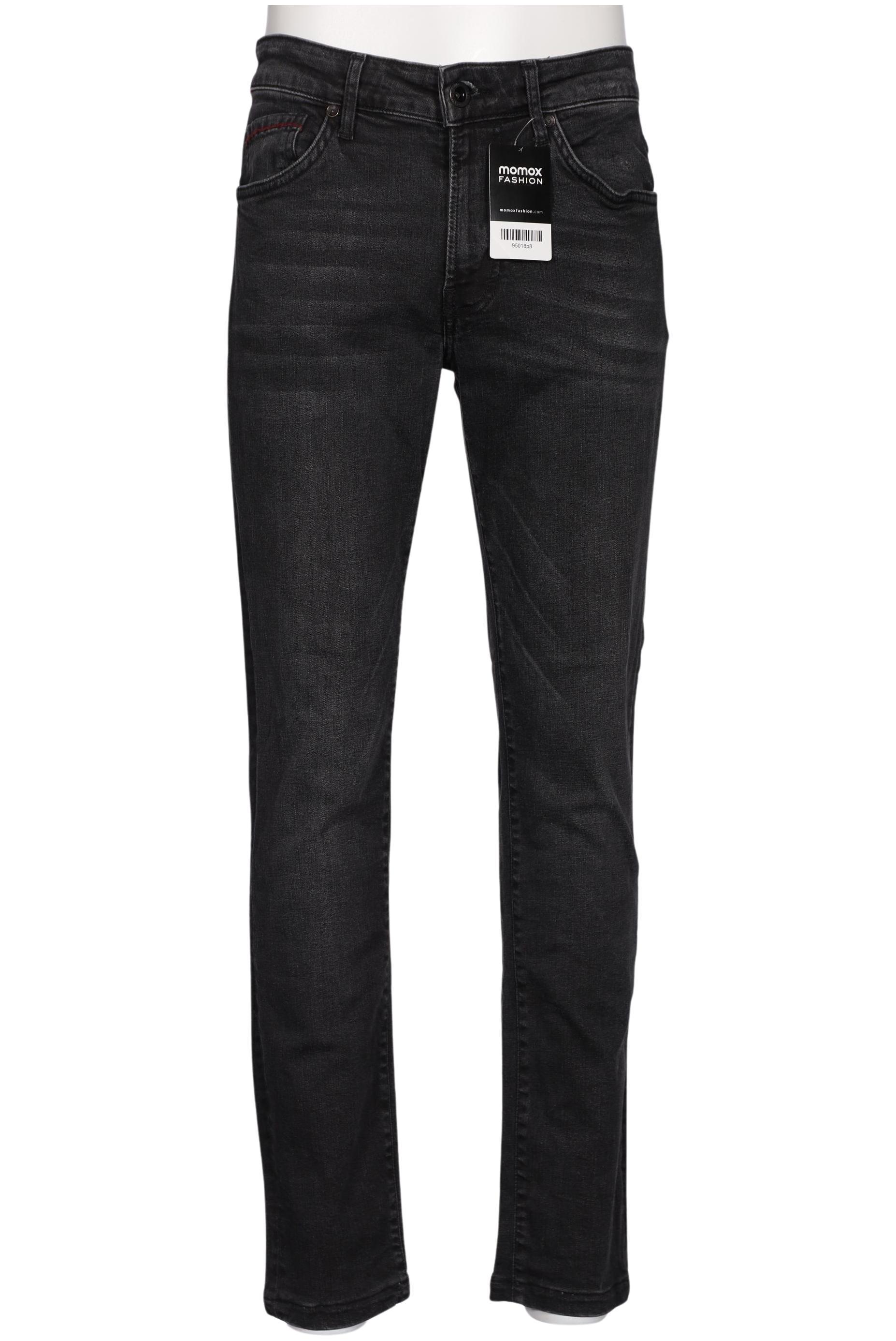 

Camp David Herren Jeans, grau, Gr. 30