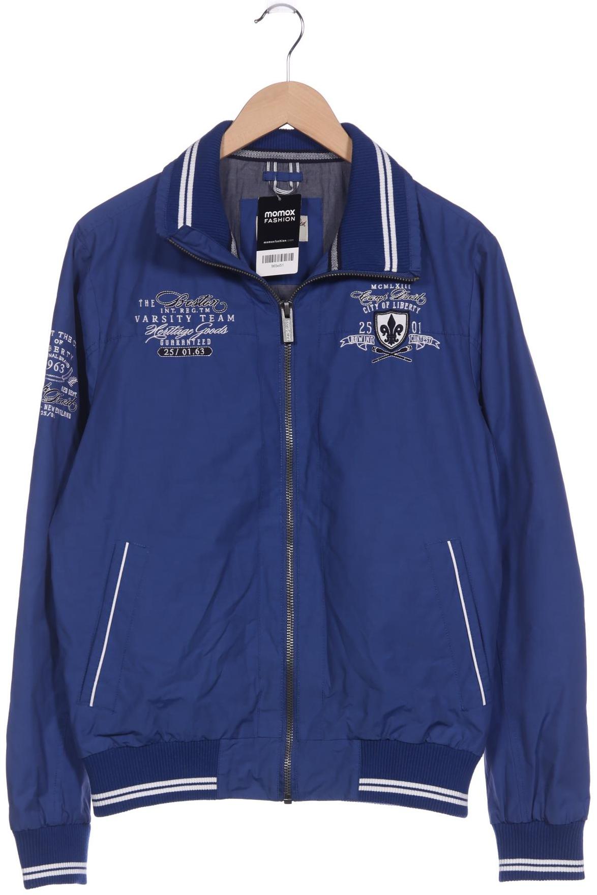 

Camp David Herren Jacke, blau, Gr. 48