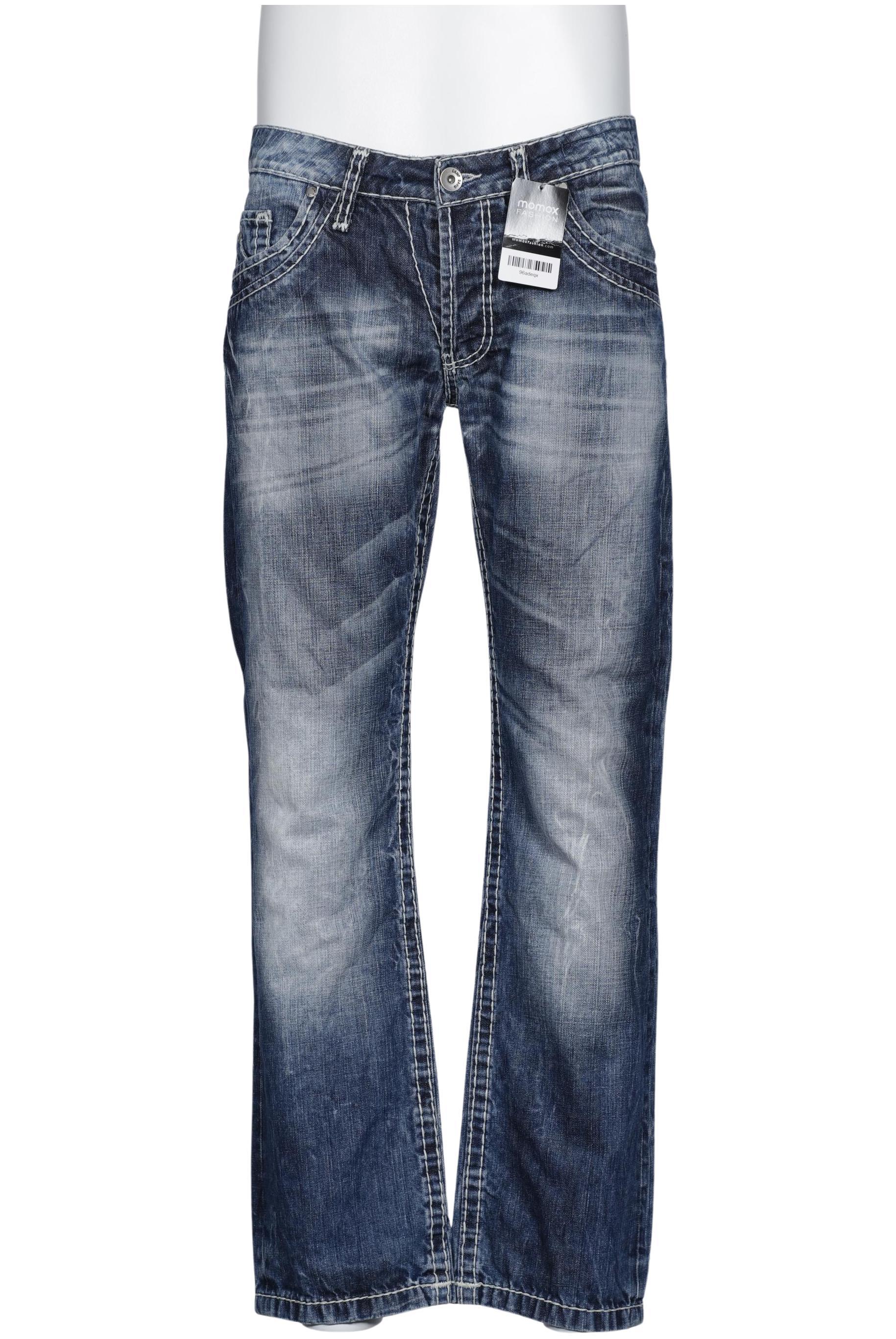 

Camp David Herren Jeans, blau, Gr. 33