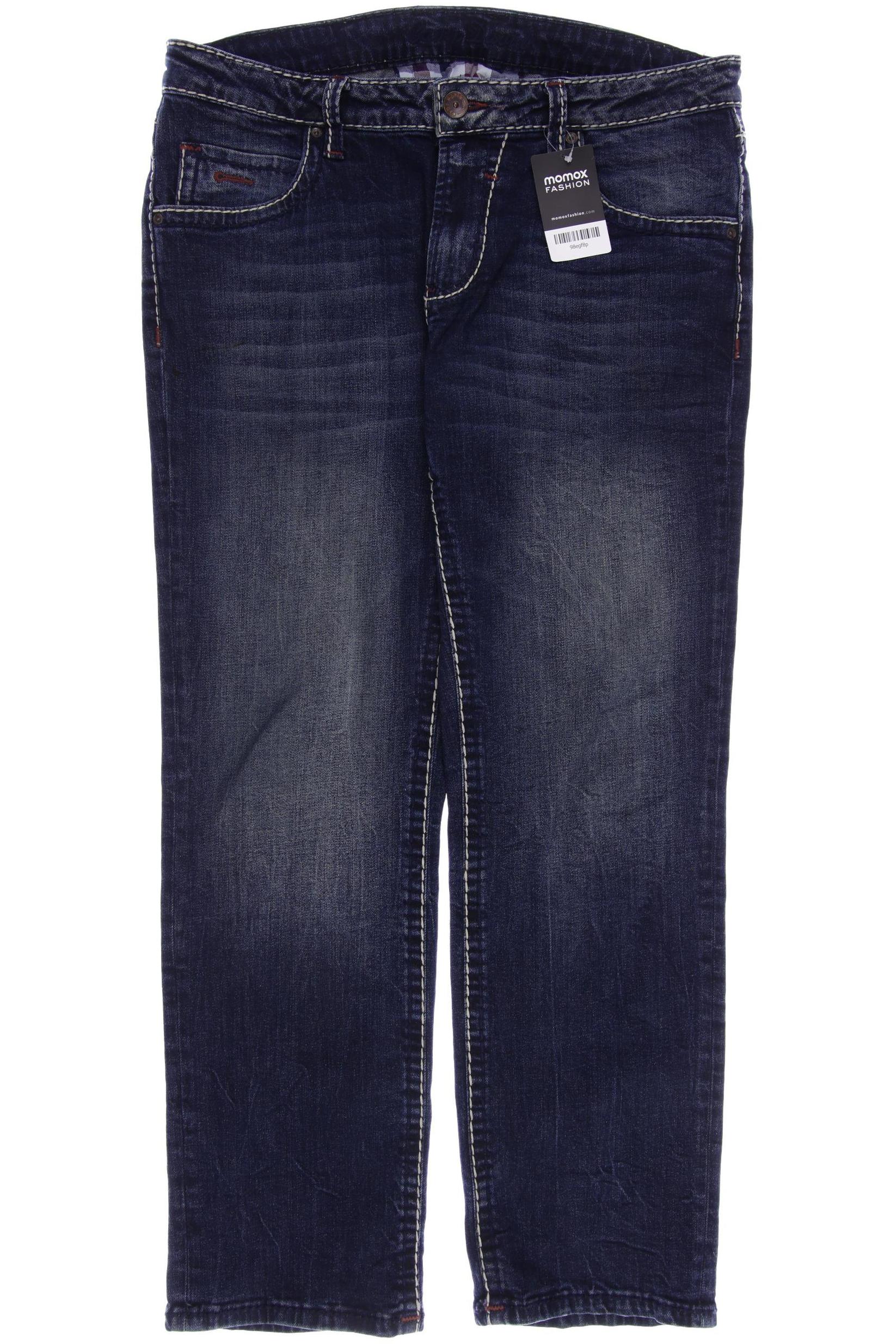 

Camp David Herren Jeans, marineblau, Gr. 33