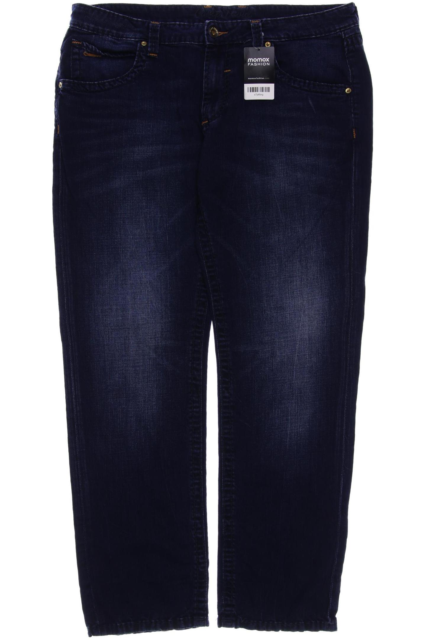 

Camp David Herren Jeans, blau