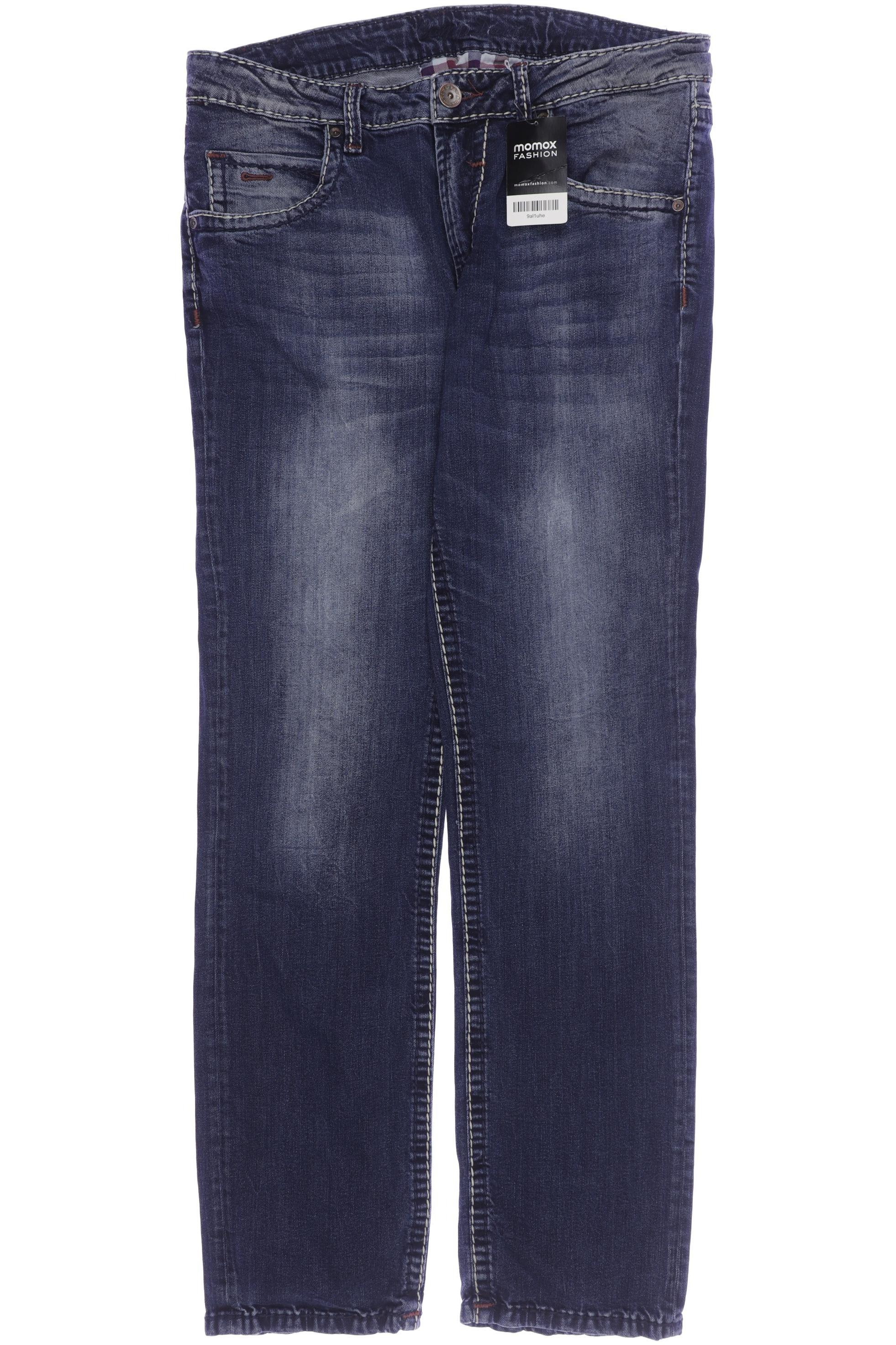 

Camp David Herren Jeans, marineblau, Gr. 35