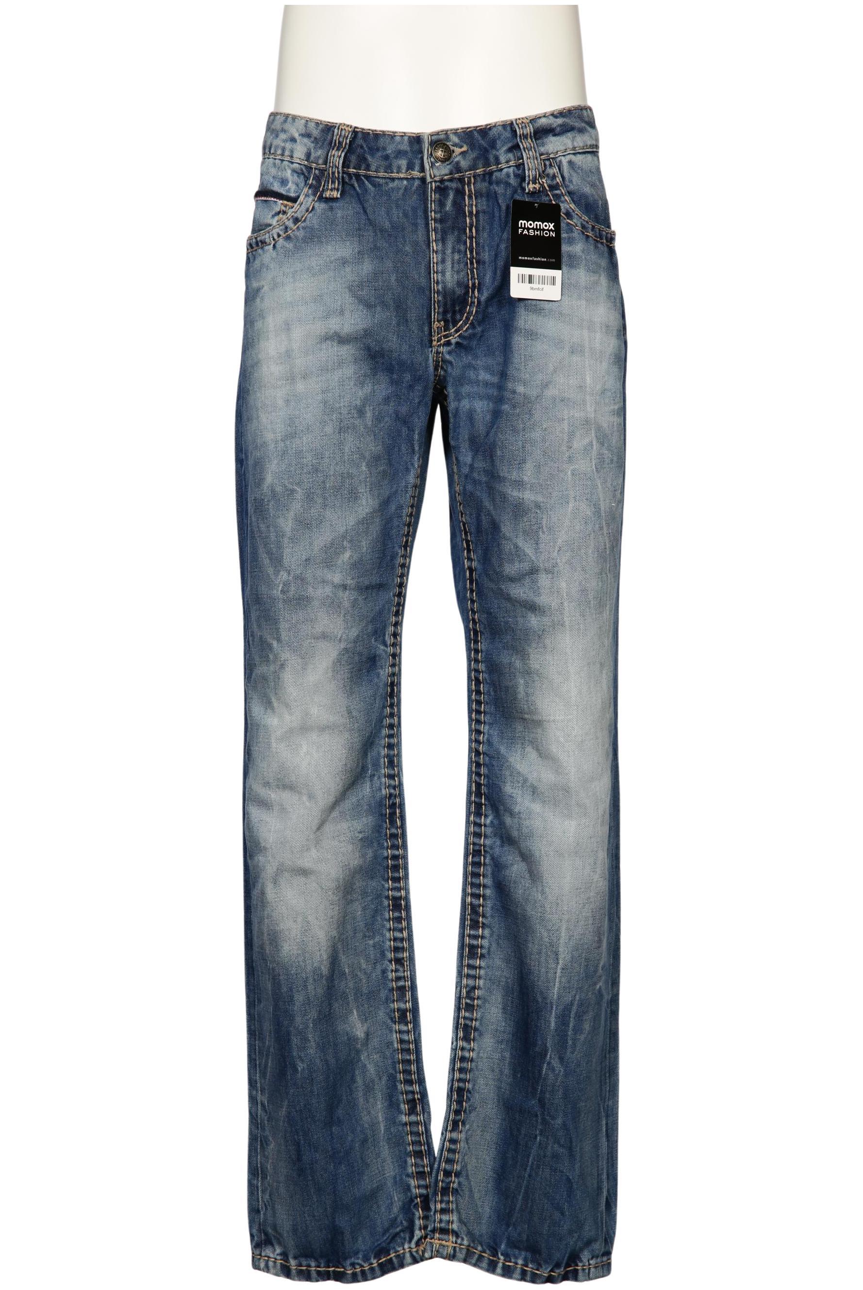 

Camp David Herren Jeans, blau, Gr. 32