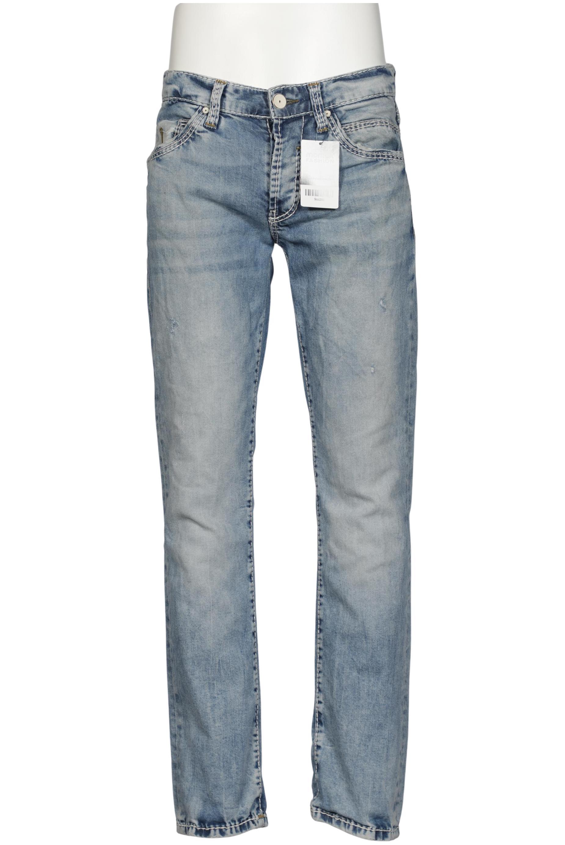 

Camp David Herren Jeans, hellblau, Gr. 30