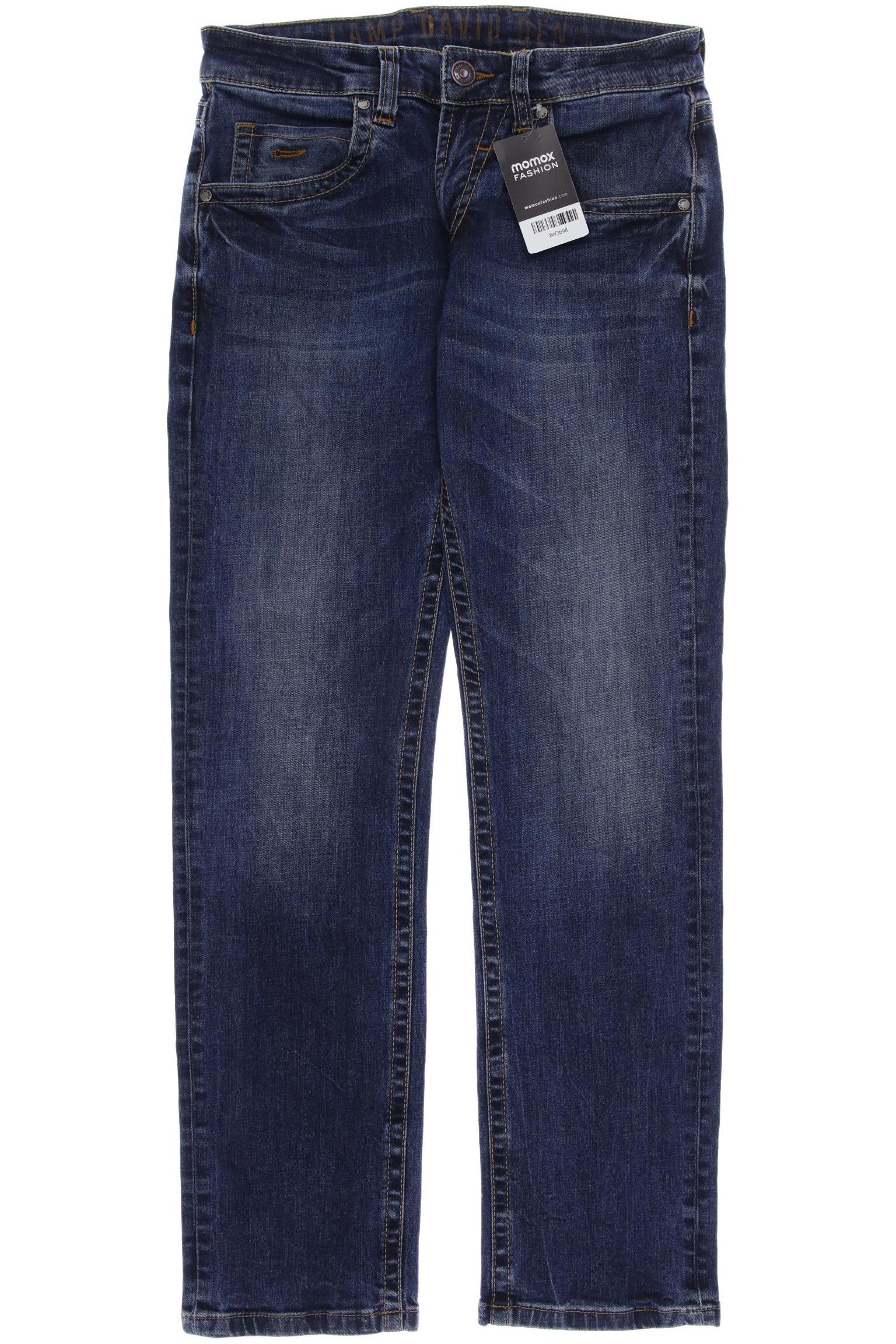 

Camp David Herren Jeans, blau, Gr. 30