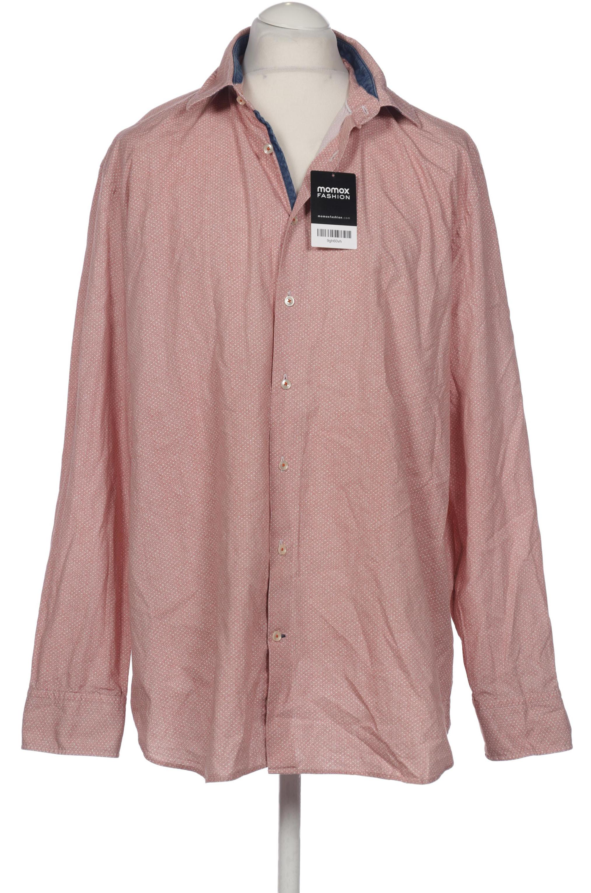 

Camp David Herren Hemd, pink, Gr. 54