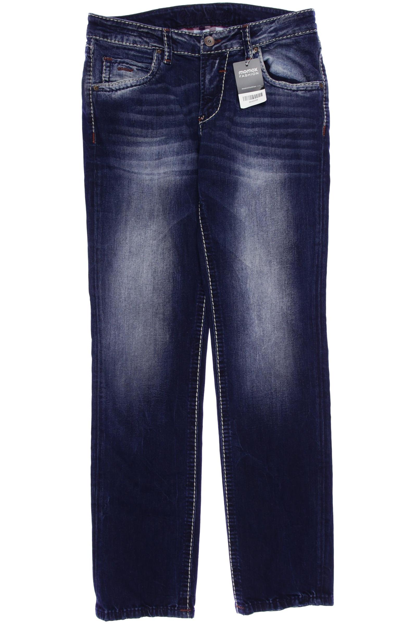 

Camp David Herren Jeans, marineblau