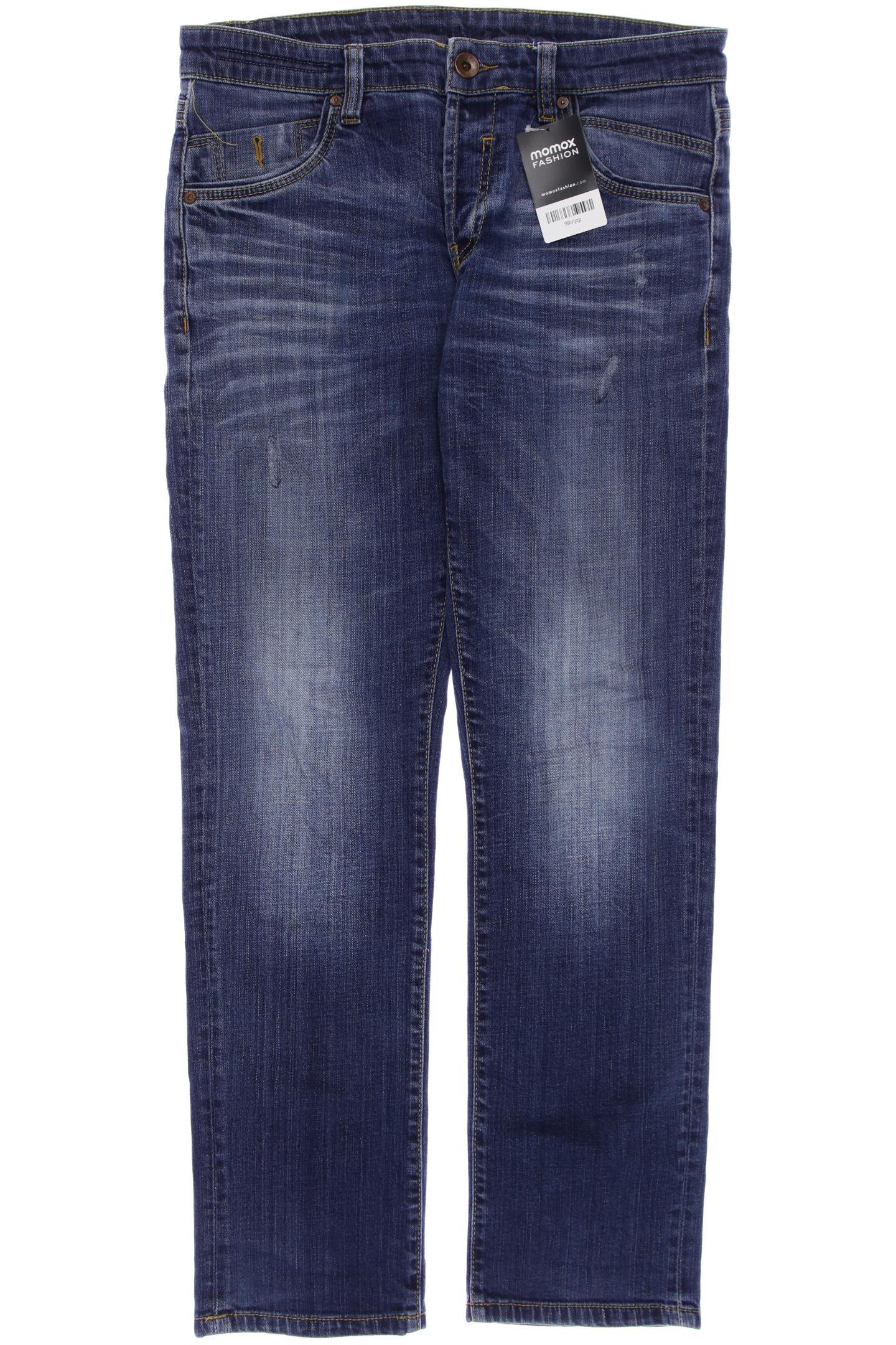 

Camp David Herren Jeans, blau, Gr. 33