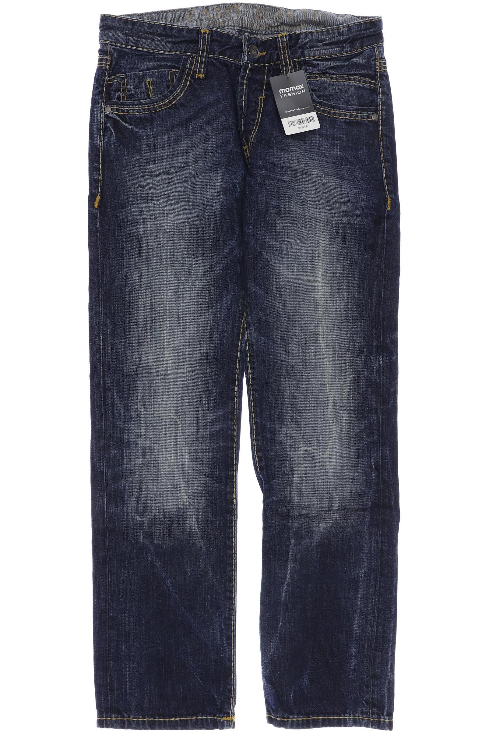 

Camp David Herren Jeans, blau