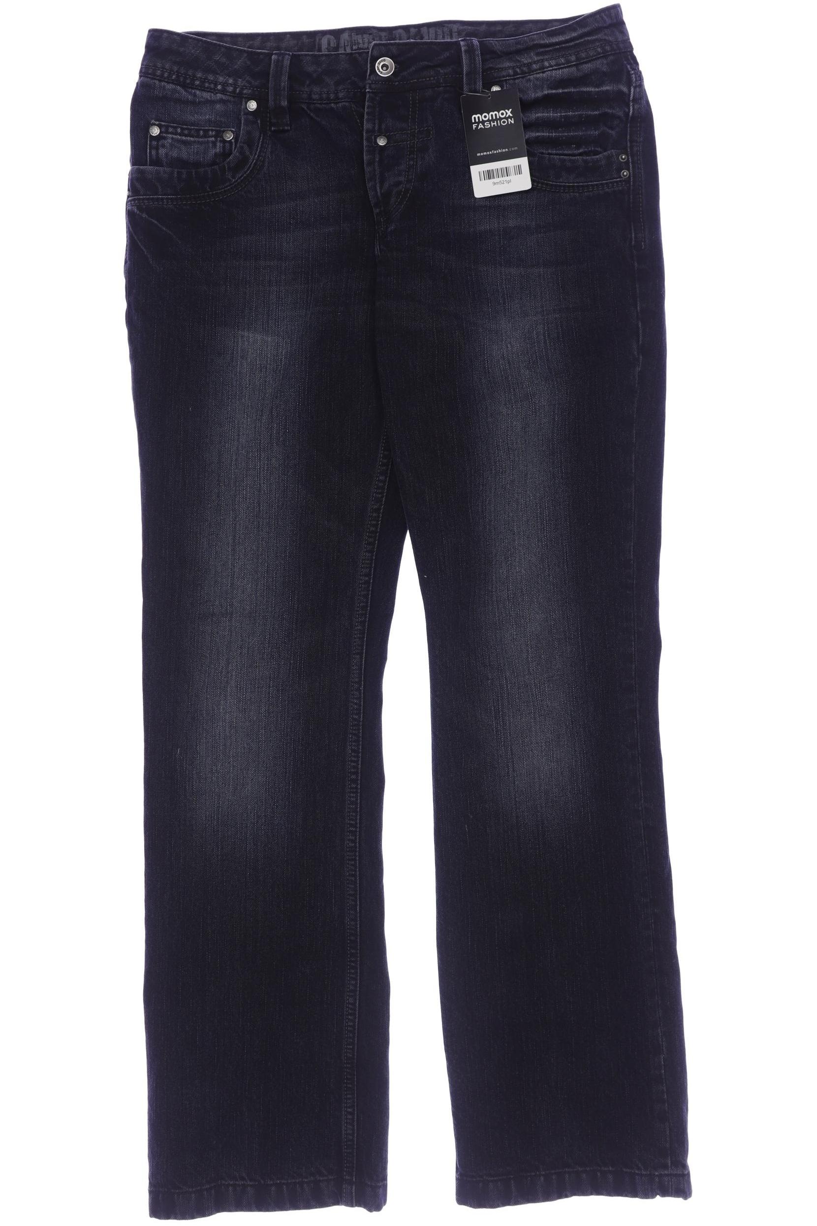 

Camp David Herren Jeans, marineblau, Gr. 31