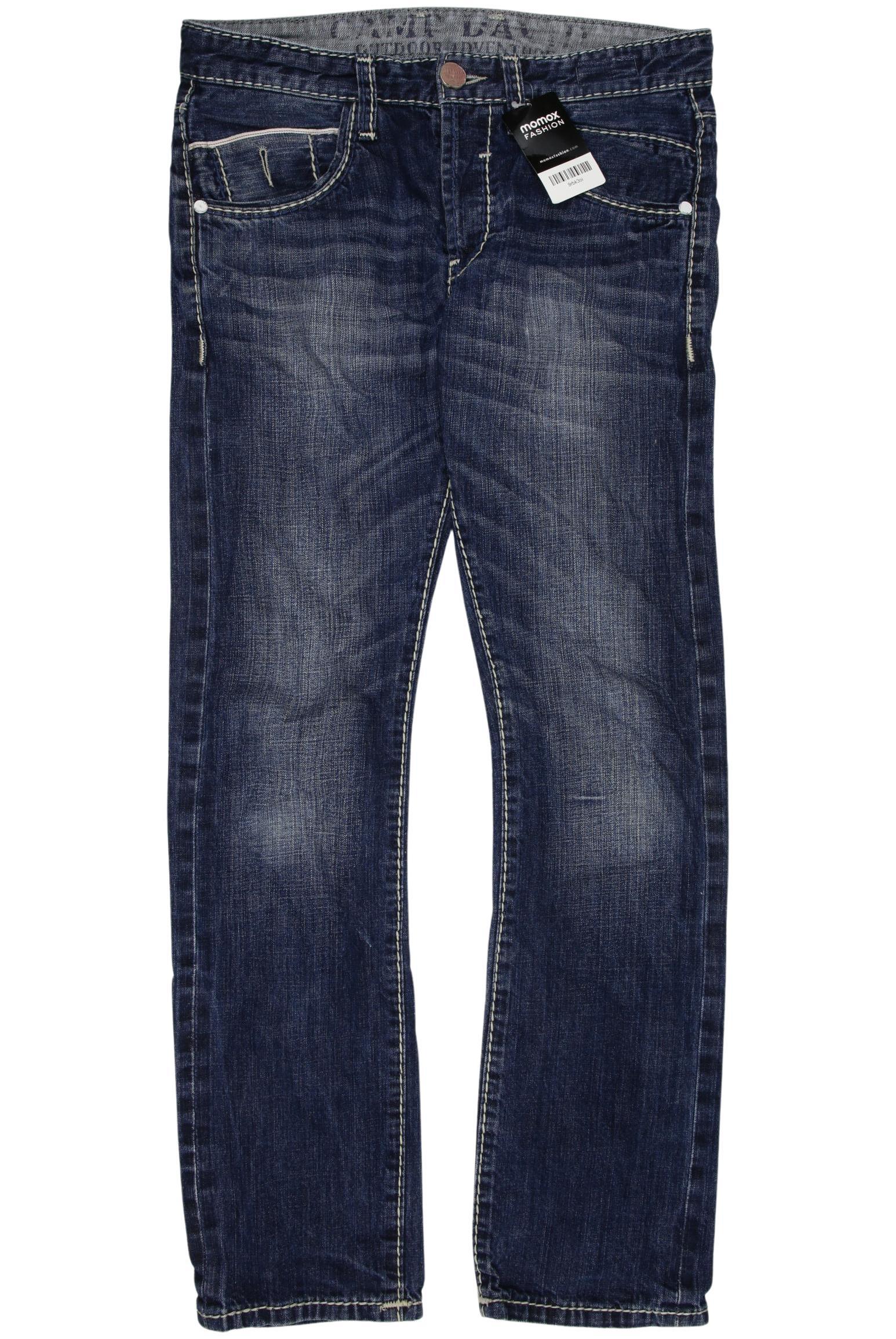 

Camp David Herren Jeans, blau, Gr. 31