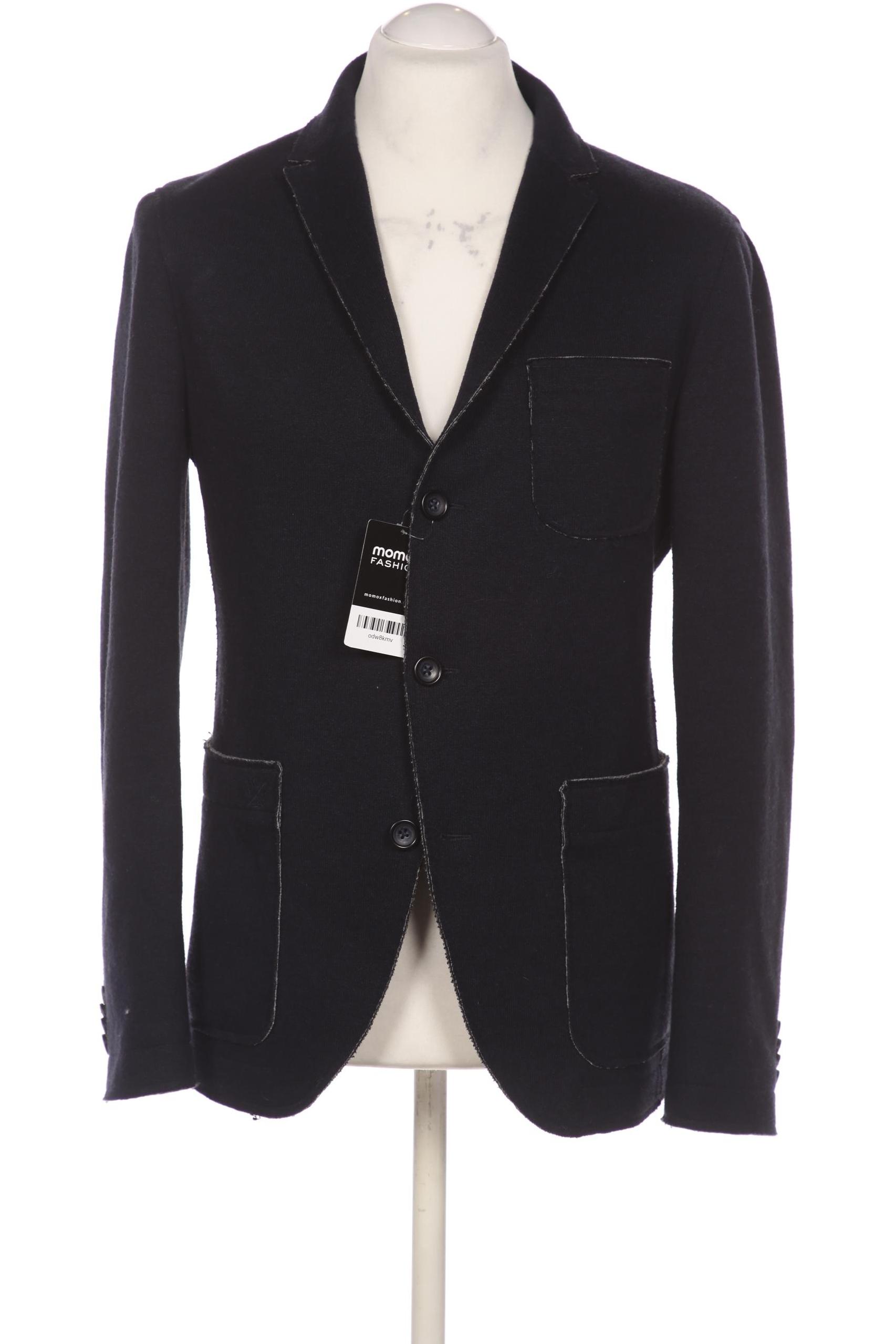 

Camp David Herren Sakko, marineblau, Gr. 48