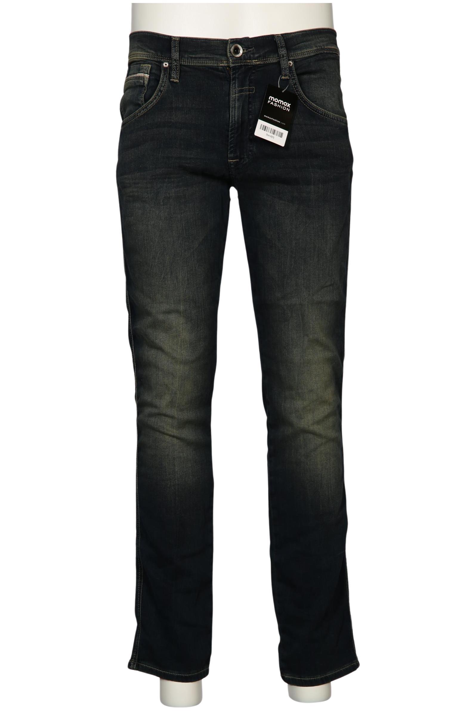 

Camp David Herren Jeans, marineblau, Gr. 34