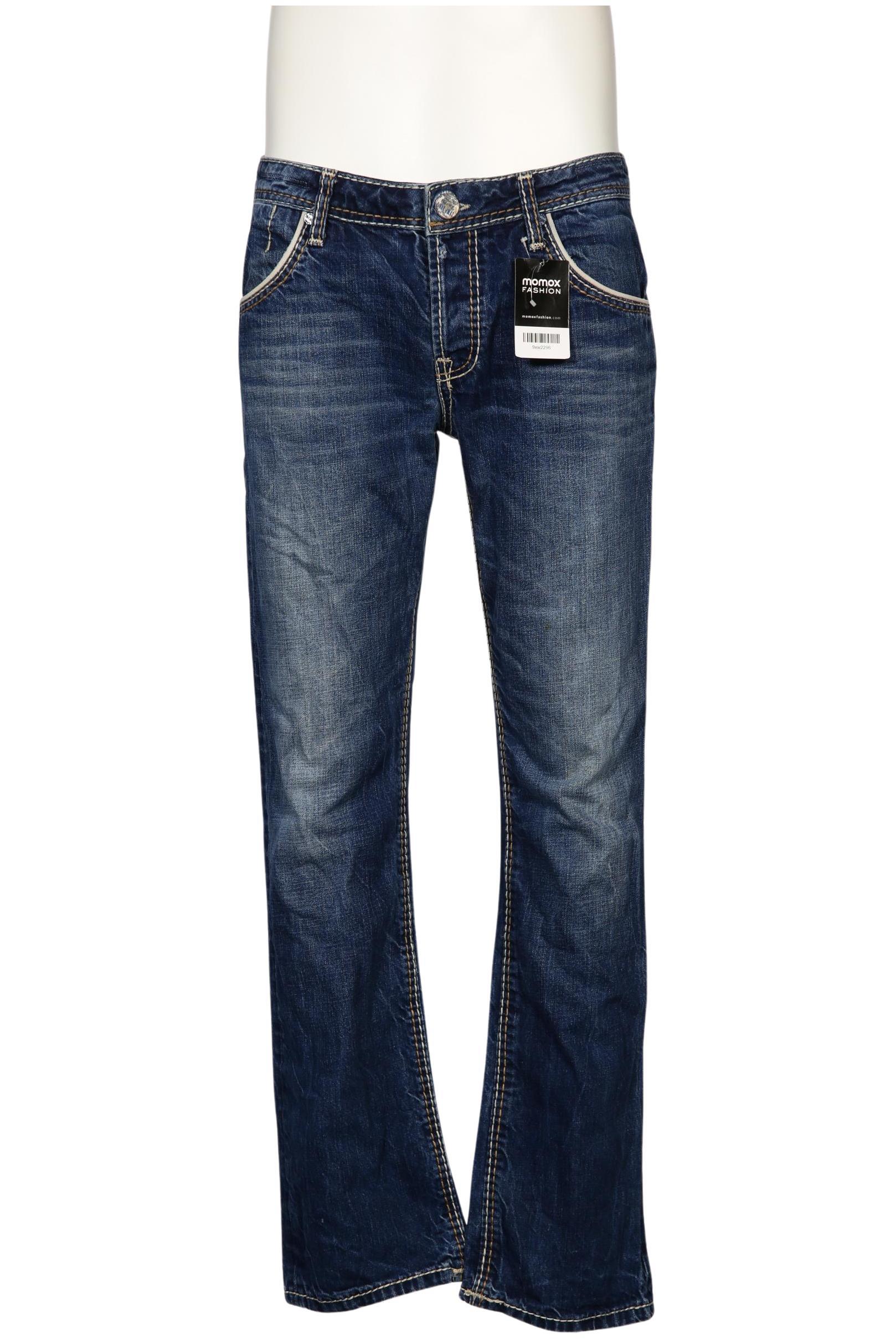 

Camp David Herren Jeans, blau, Gr. 33